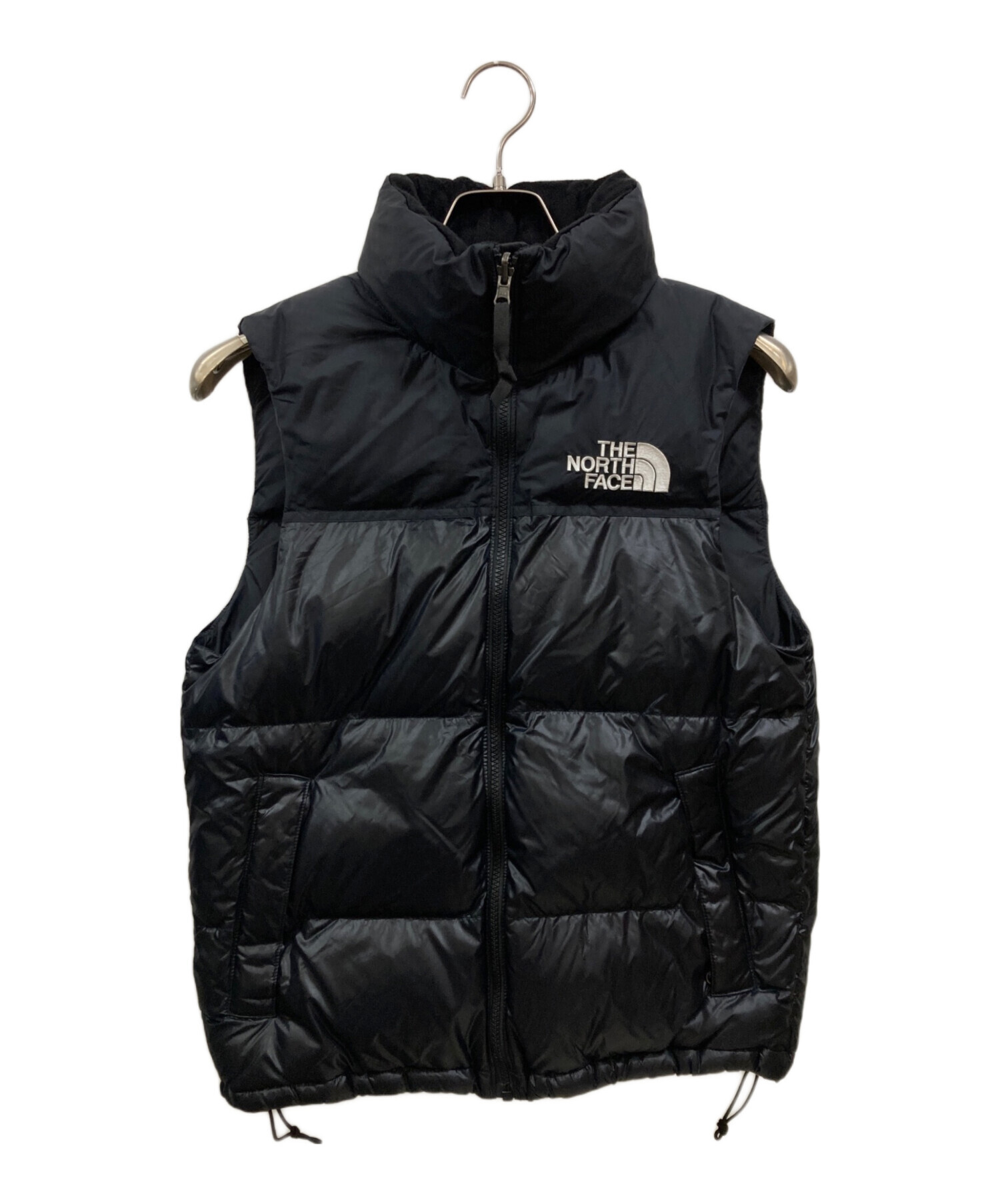 中古・古着通販】THE NORTH FACE (ザ ノース フェイス) NUPTSE HYBRID 