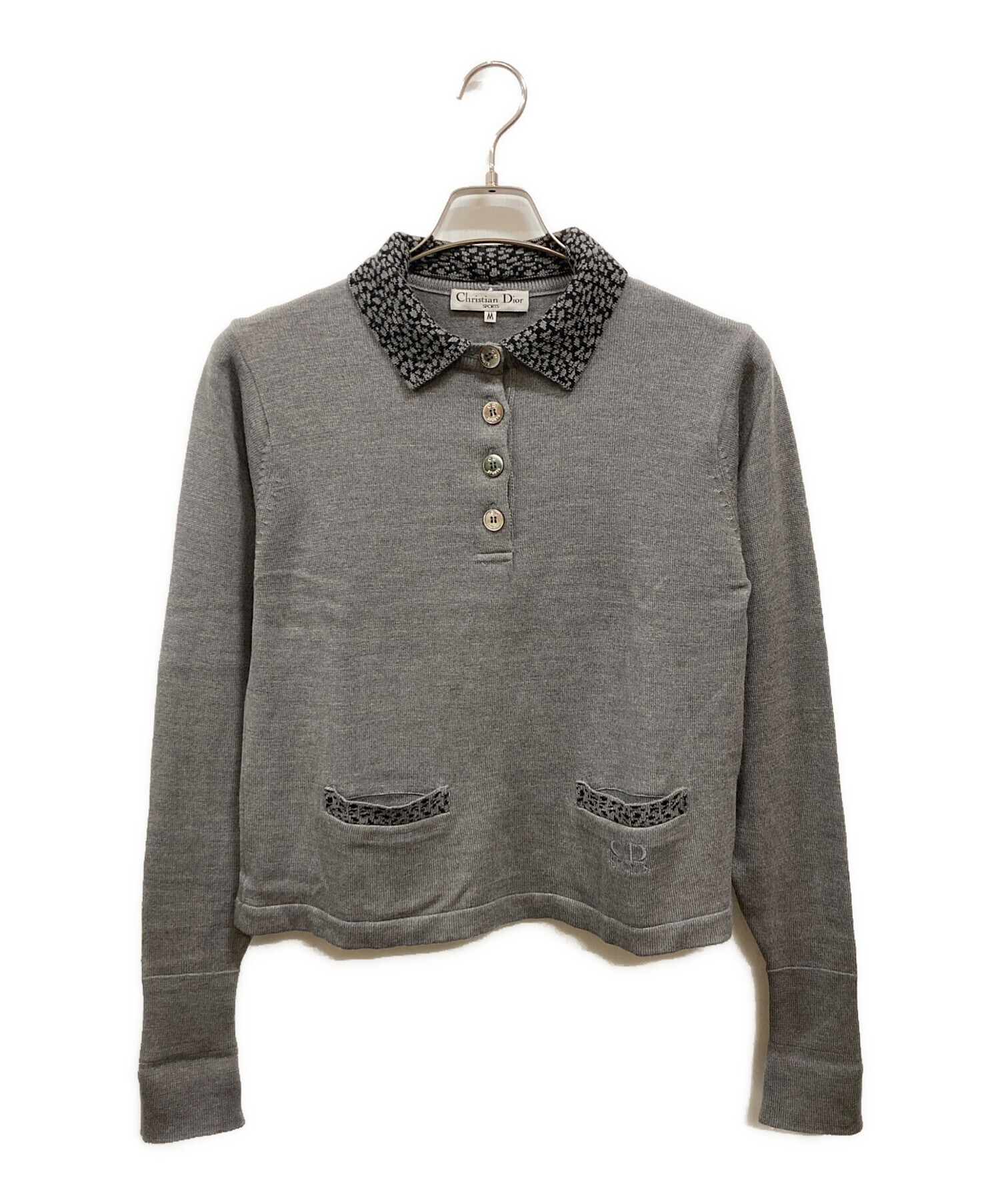 中古・古着通販】Christian Dior Sports (クリスチャン ディオール 