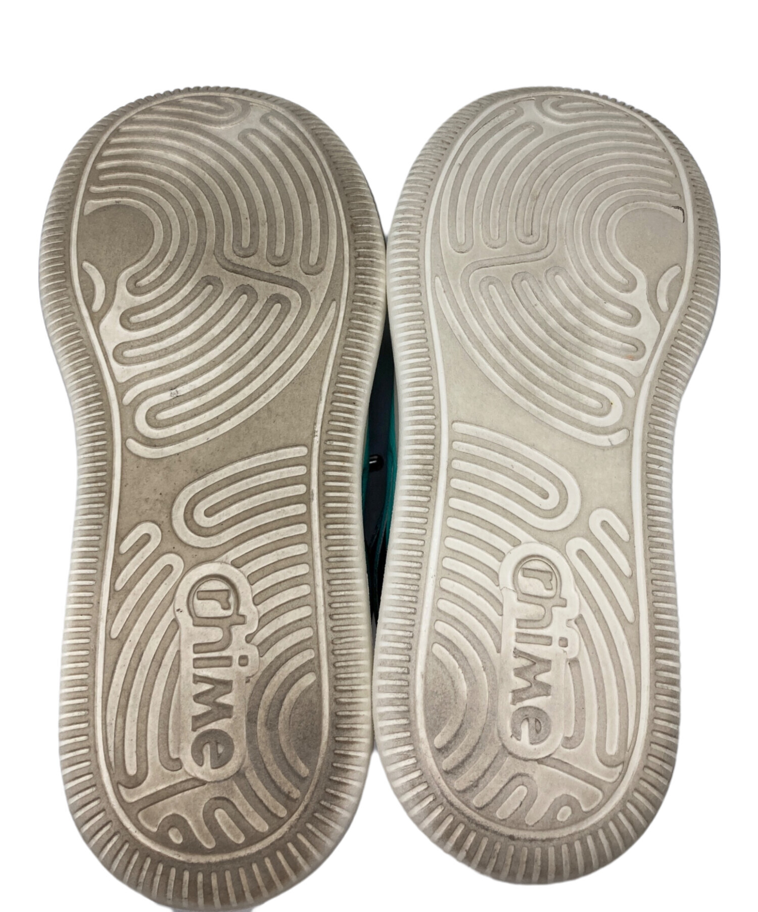 中古・古着通販】RHIME (ライム) ASTROPOD Platform スニーカー ブルー