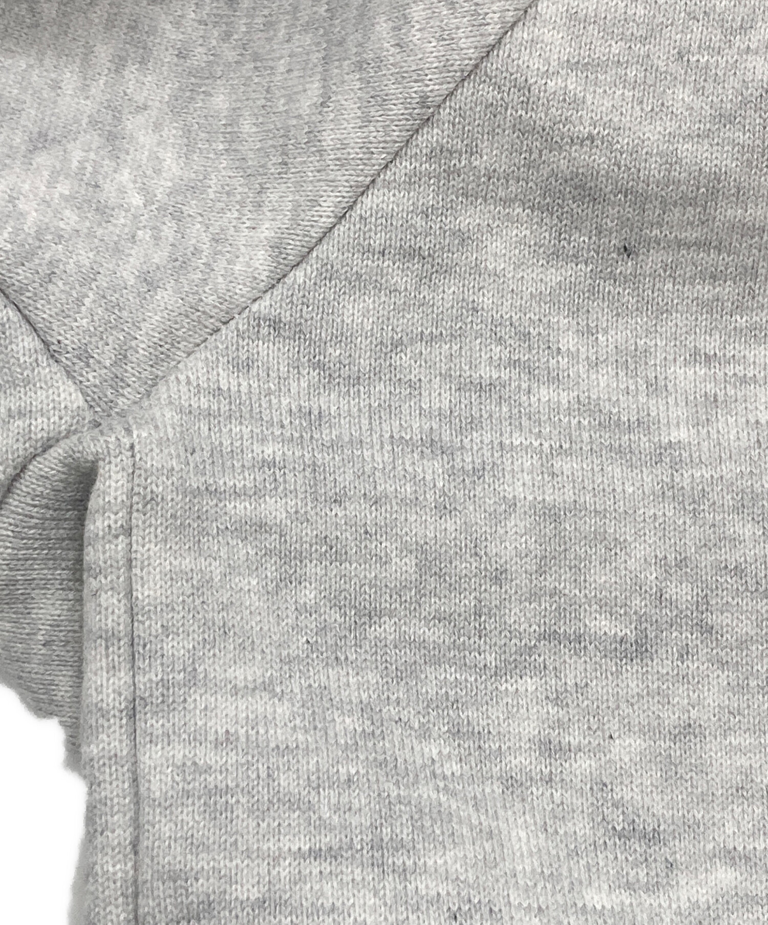 中古・古着通販】everyone (エブリワン) ラグランクルーネック