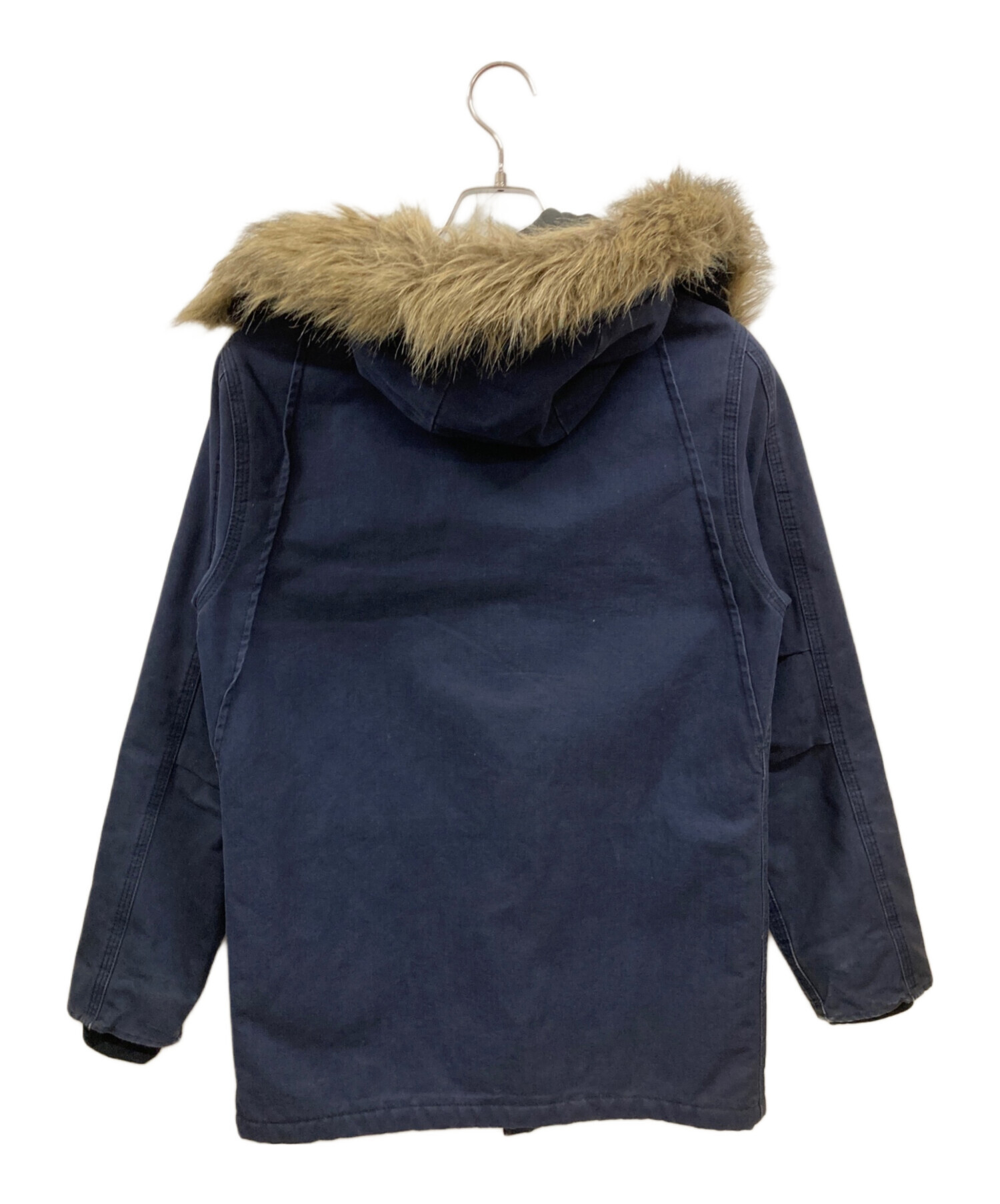 中古・古着通販】Hysteric Glamour (ヒステリックグラマー) モッズ