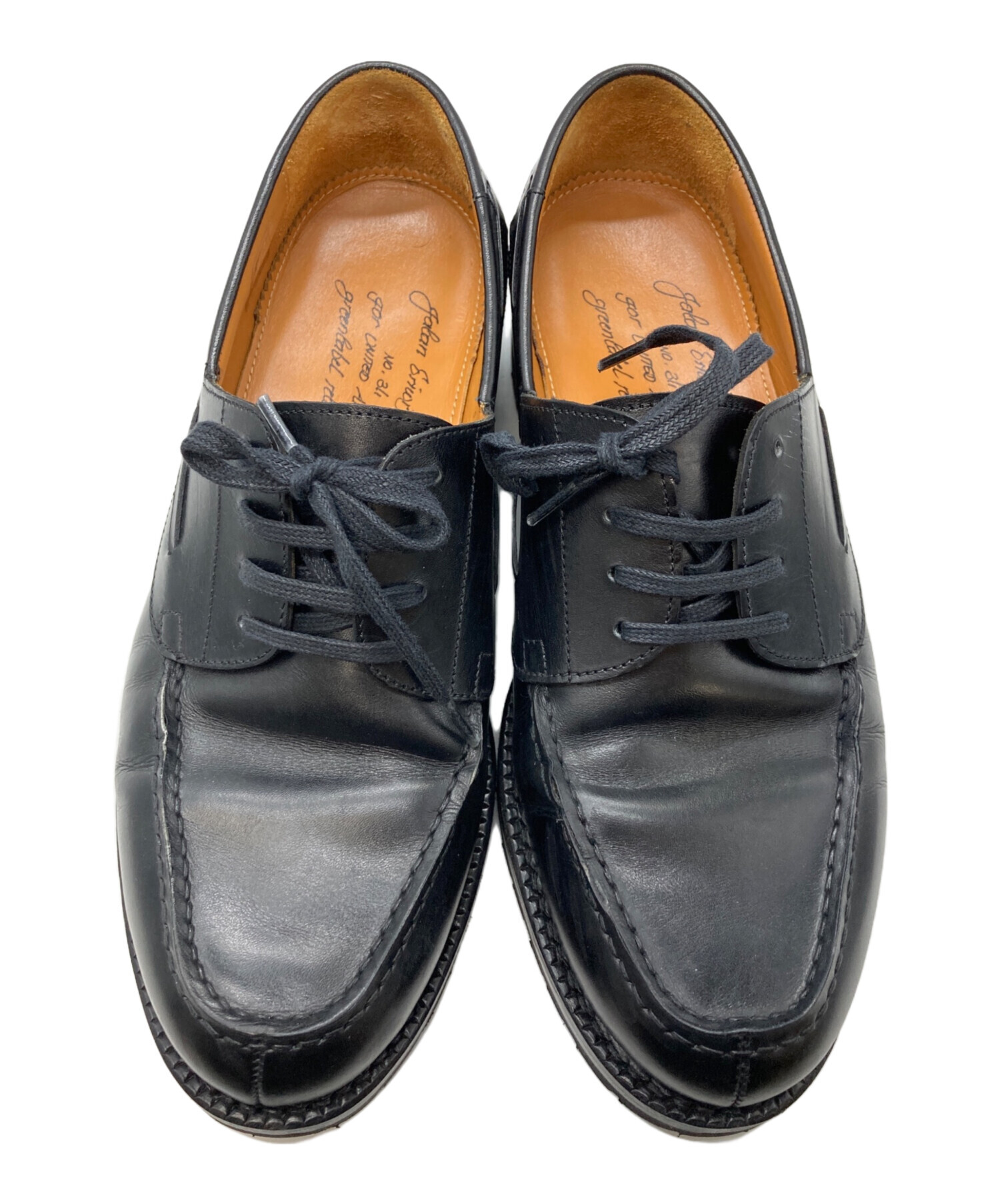 中古・古着通販】Jalan Sriwijaya (ジャランスリウァヤ) Uチップ