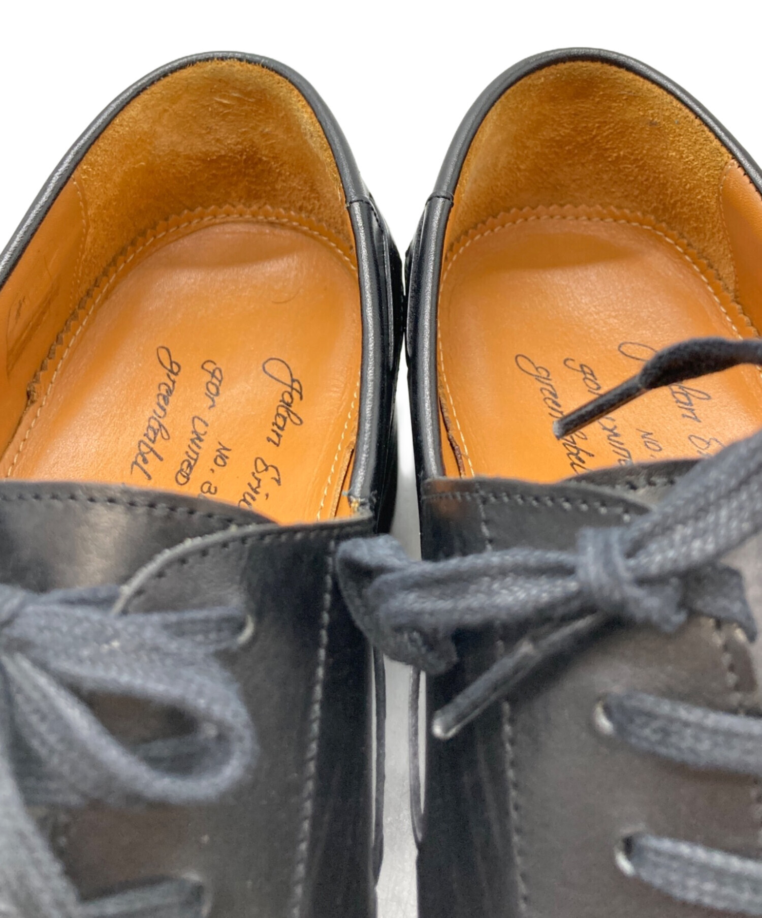 中古・古着通販】Jalan Sriwijaya (ジャランスリウァヤ) Uチップ