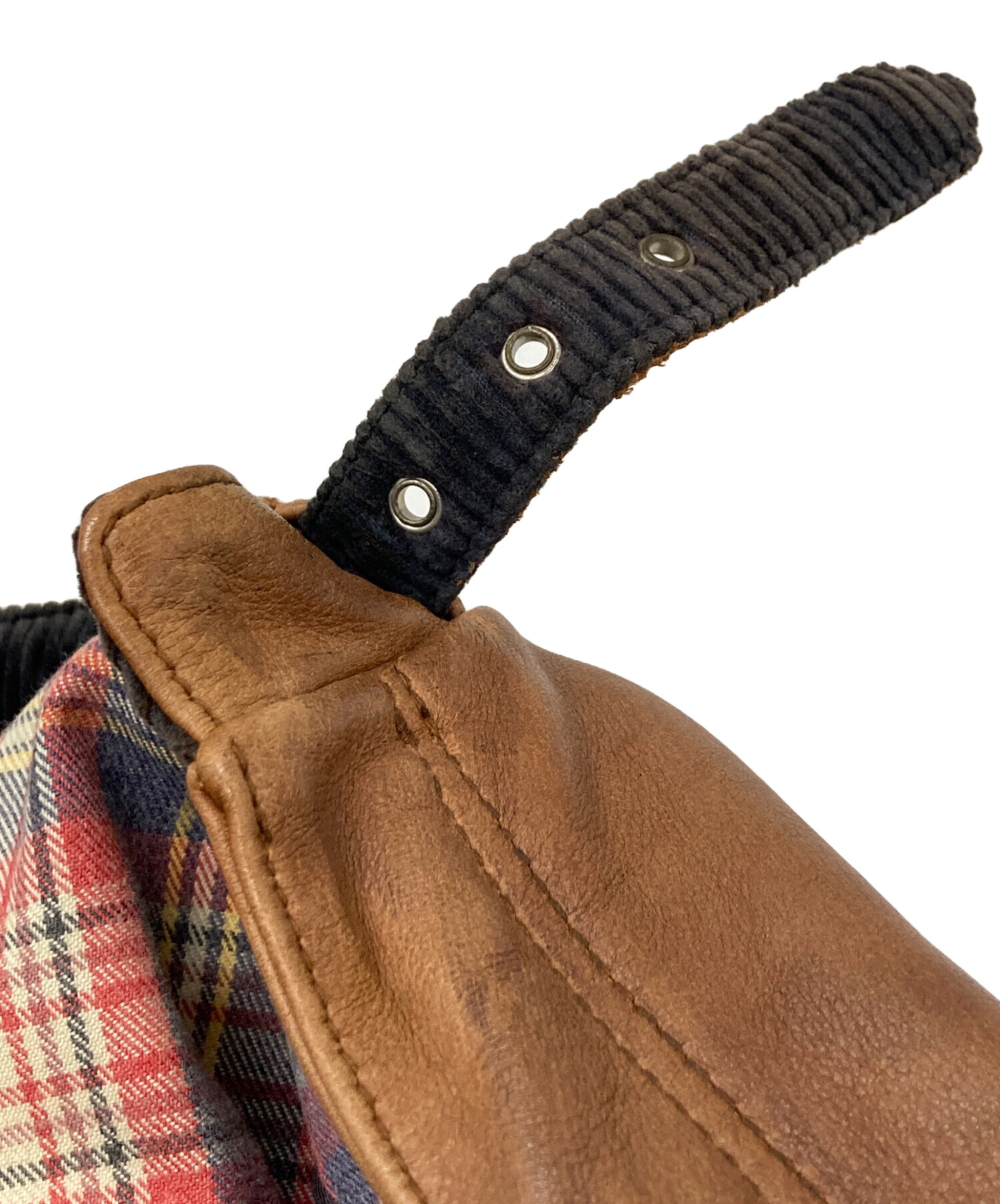 中古・古着通販】Schott (ショット) クラシックレーサーライダース