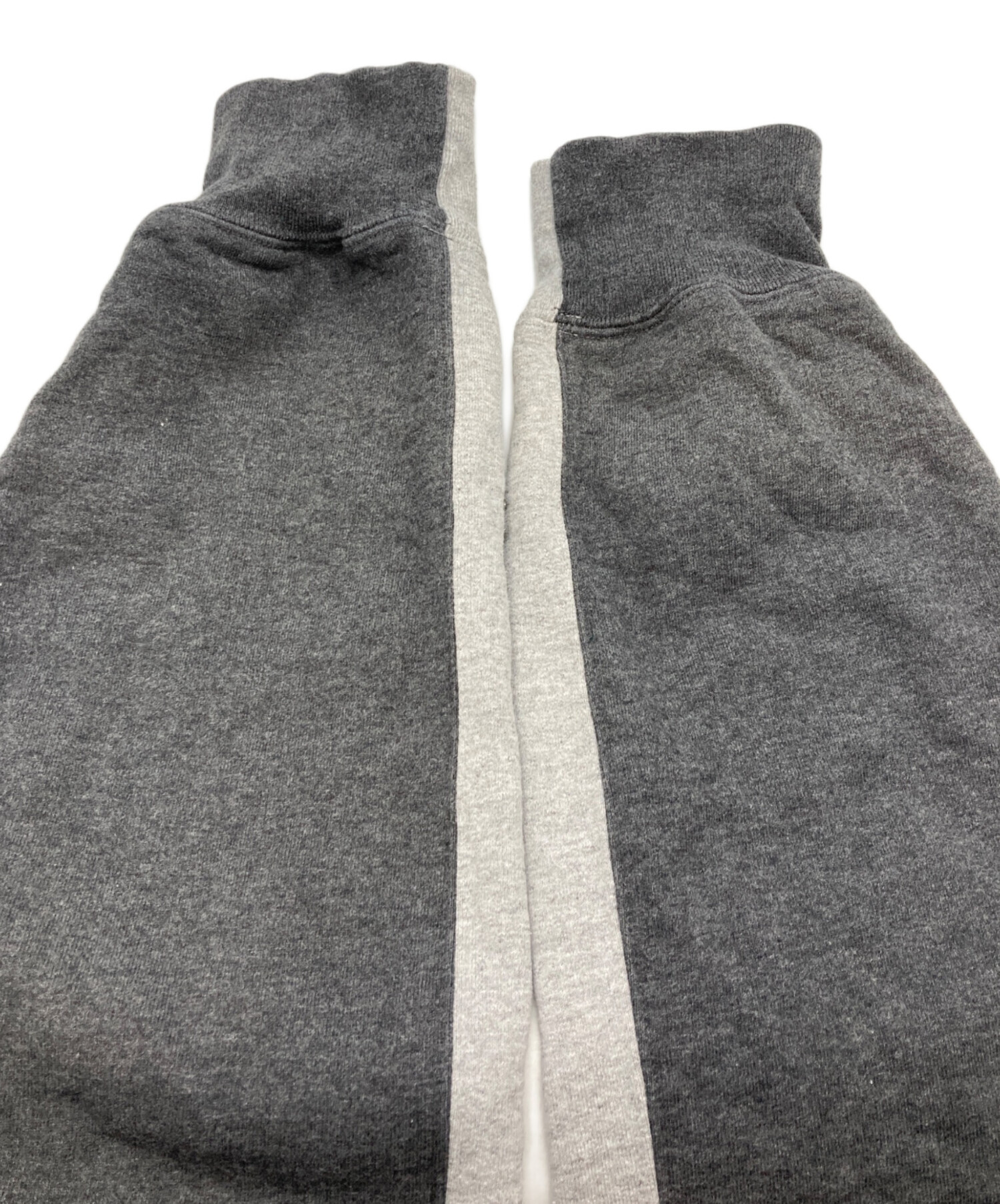 中古・古着通販】SUPREME (シュプリーム) S Logo Split Hooded