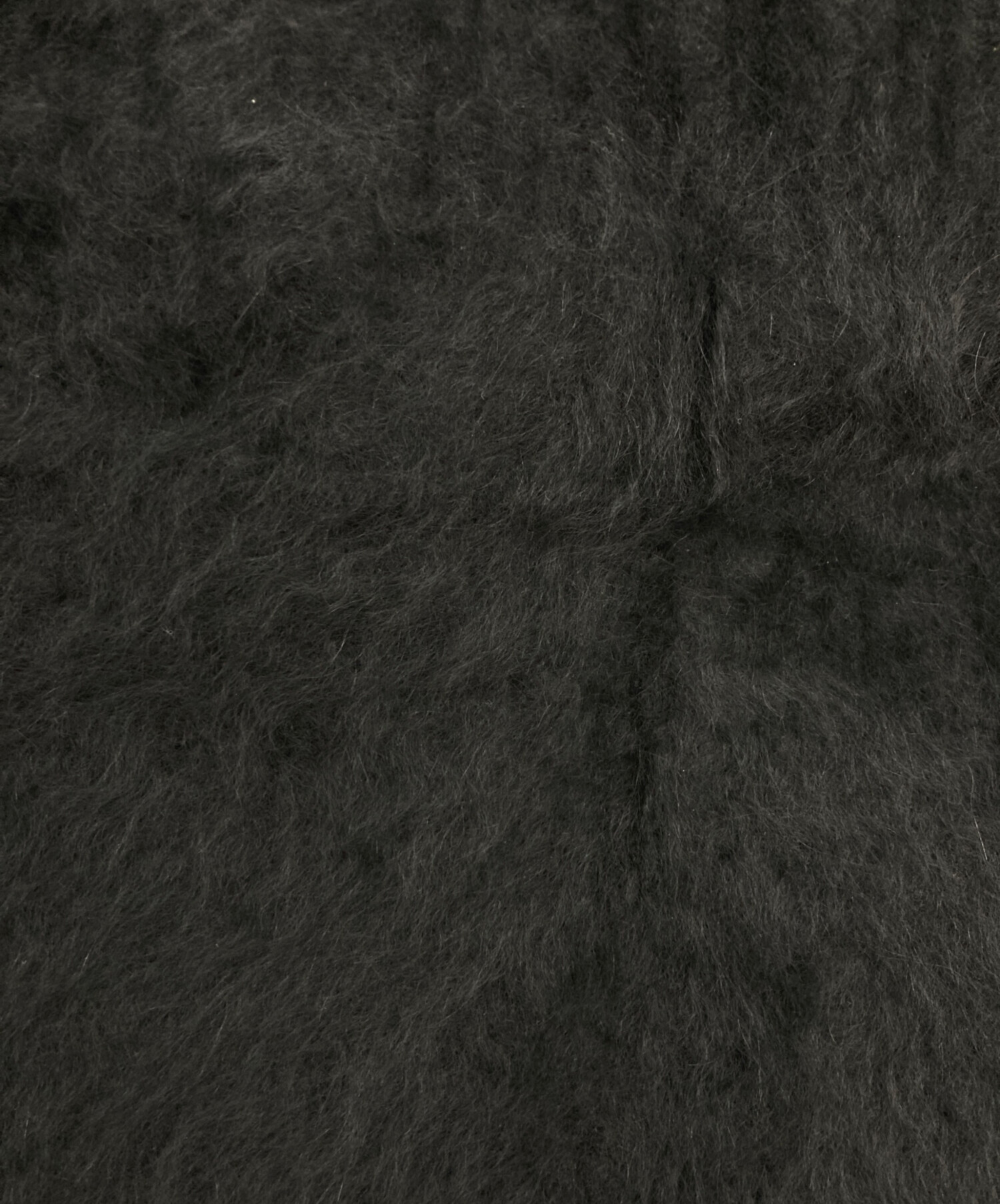 中古・古着通販】Plage (プラージュ) FurアゼVネックプルオーバー