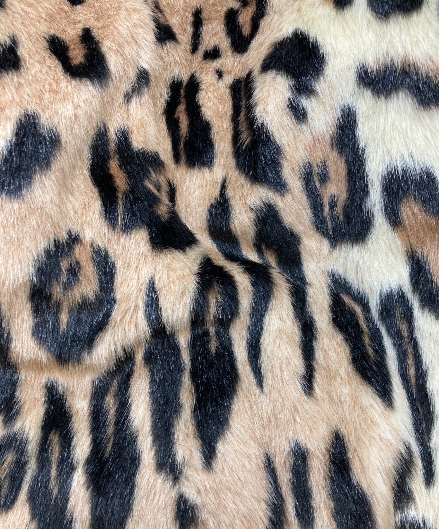 中古・古着通販】THIRD MAGAZINE (サードマガジン) レオパード