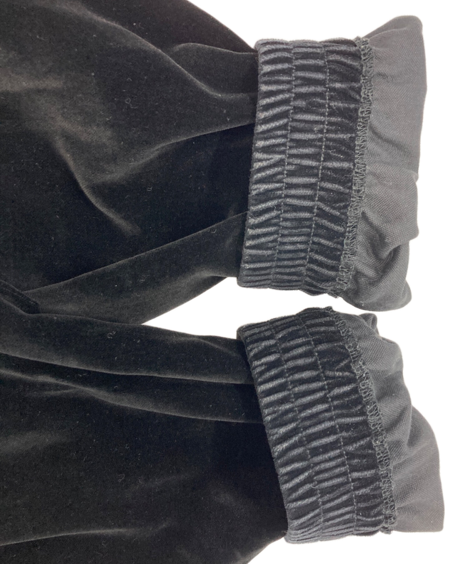 中古・古着通販】WACKO MARIA (ワコマリア) VELVET TRACK JACKET 