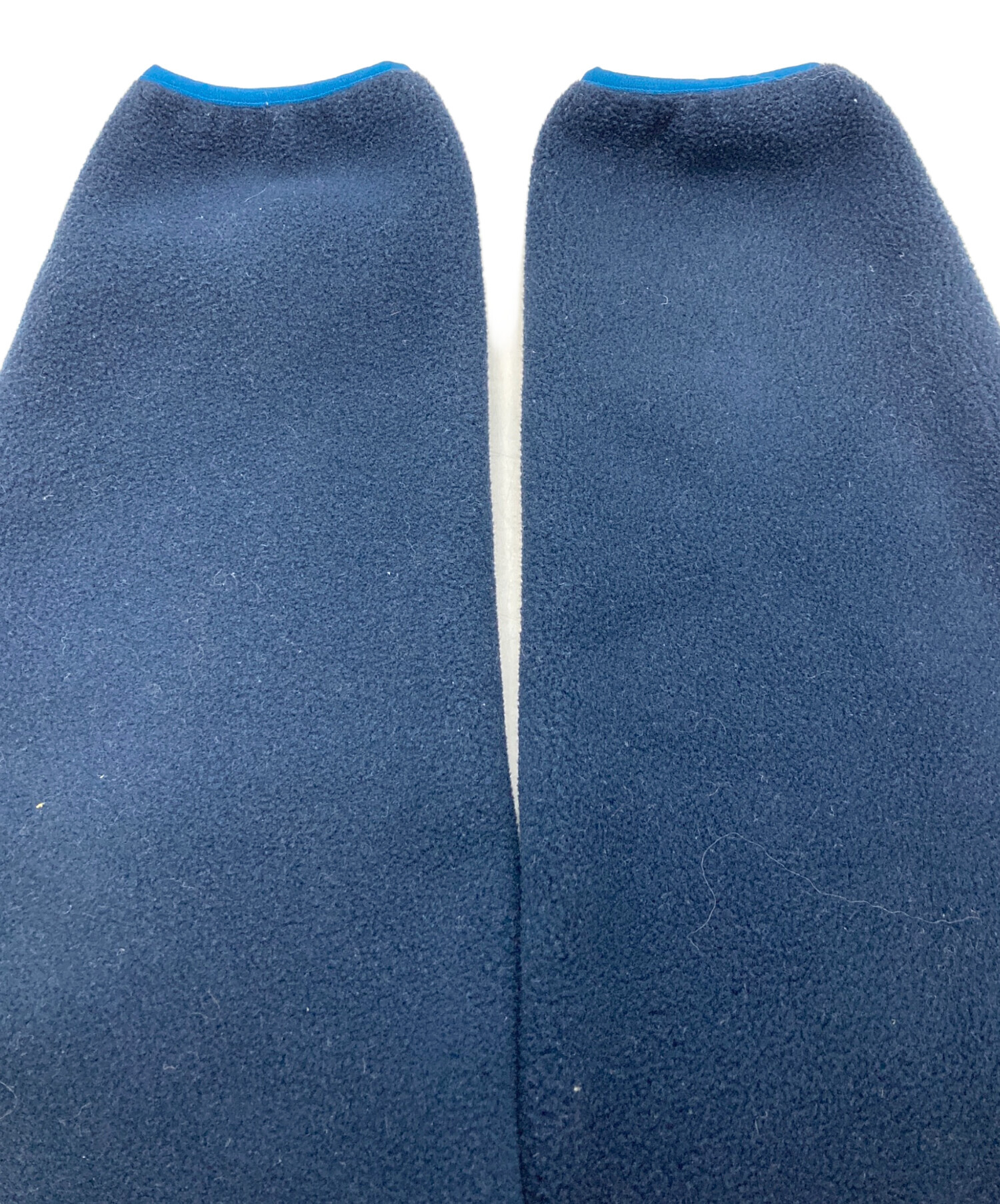 中古・古着通販】Patagonia (パタゴニア) シンチラスナップT ネイビー