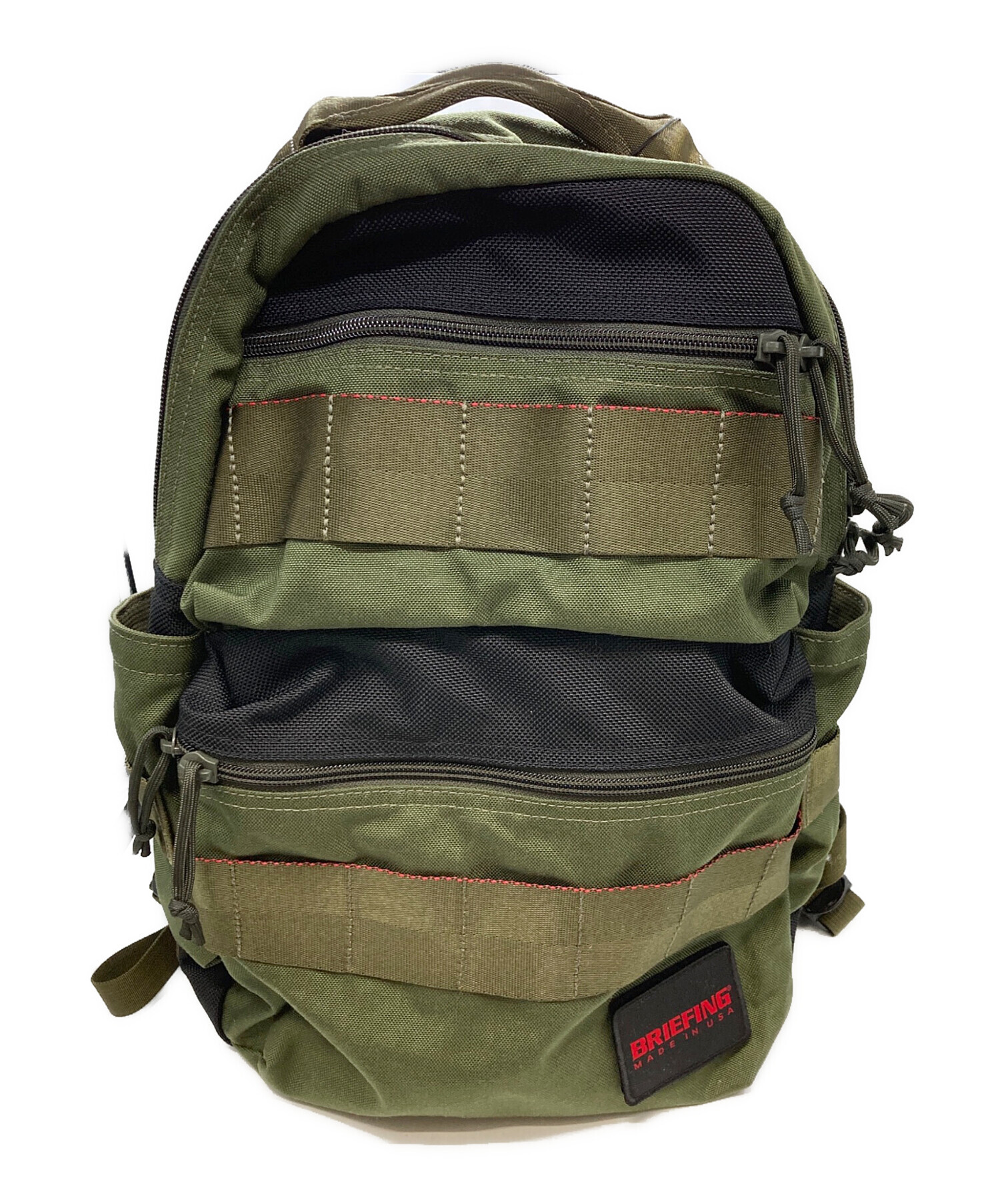 中古・古着通販】BRIEFING (ブリーフィング) ATTACK PACK COMBI