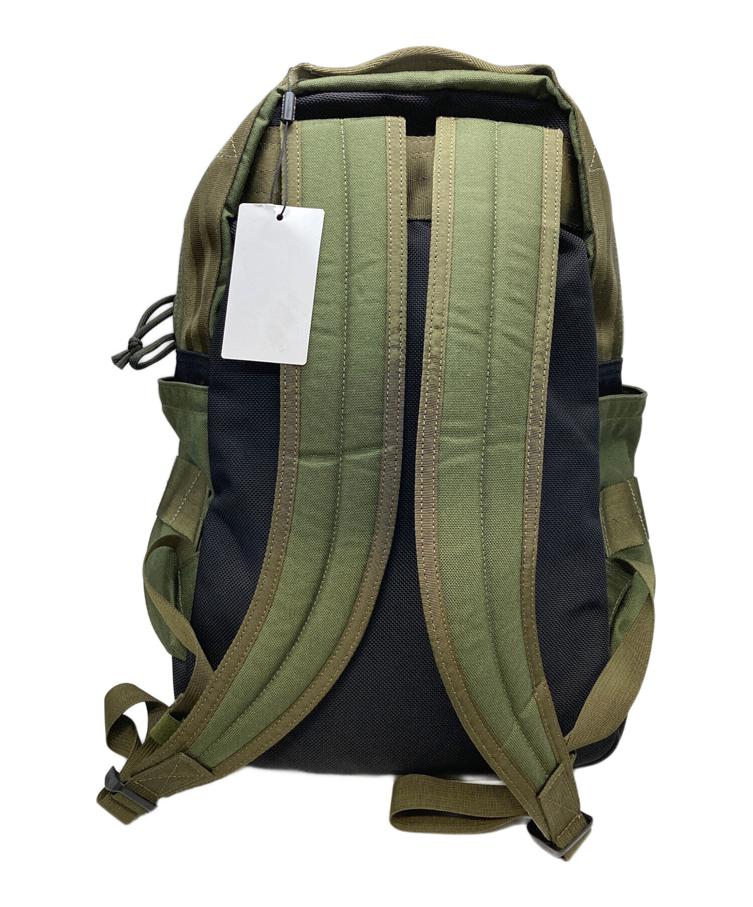 中古・古着通販】BRIEFING (ブリーフィング) ATTACK PACK COMBI