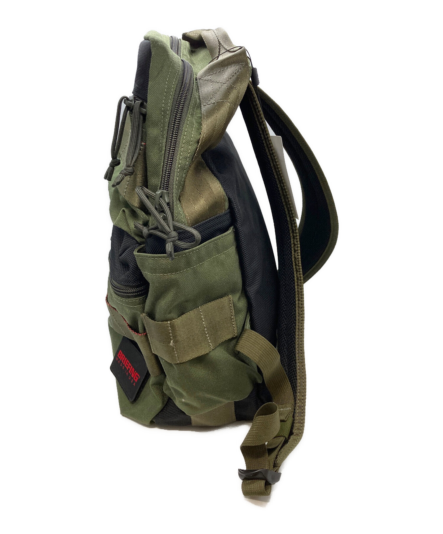 中古・古着通販】BRIEFING (ブリーフィング) ATTACK PACK COMBI