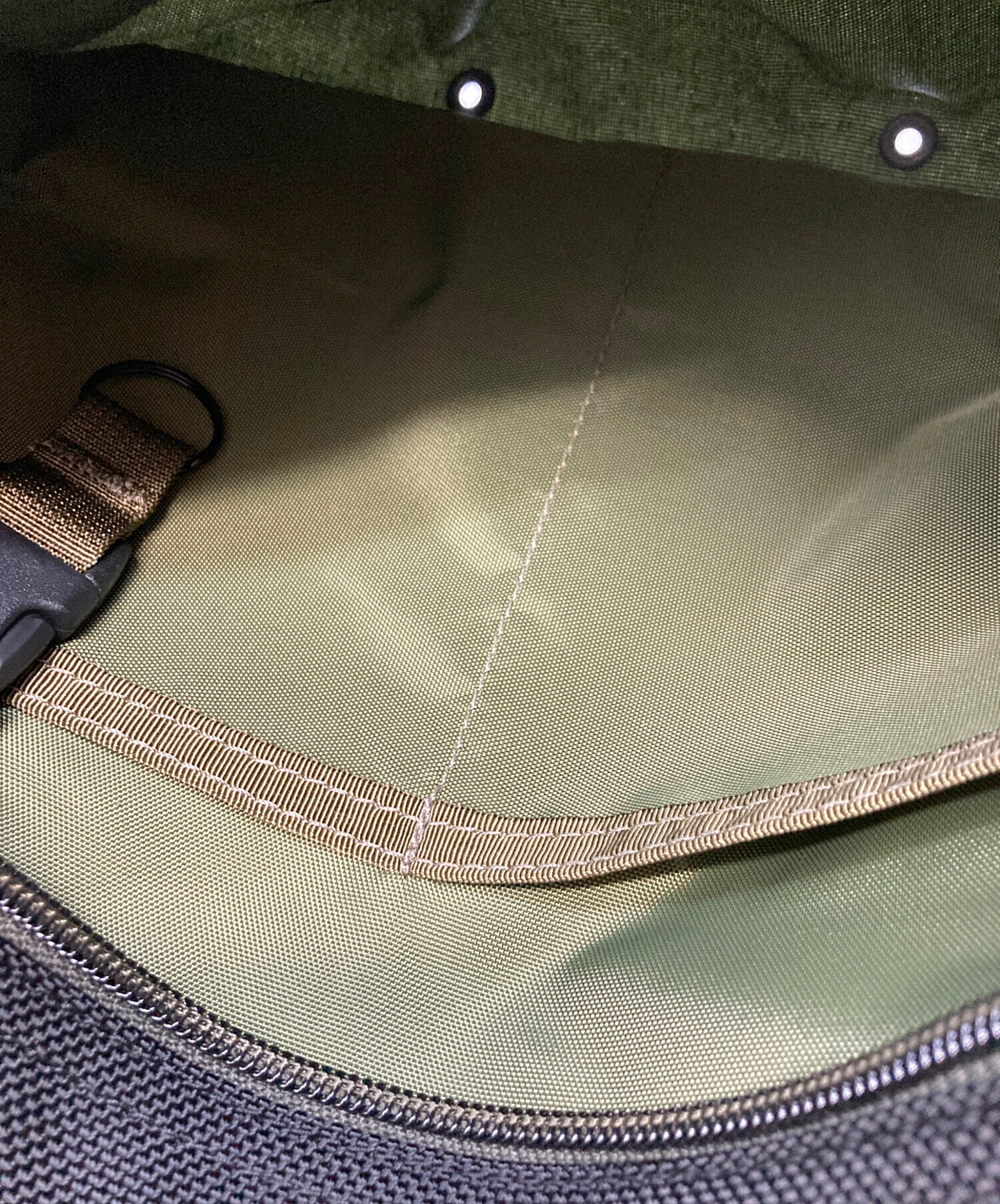 中古・古着通販】BRIEFING (ブリーフィング) ATTACK PACK COMBI