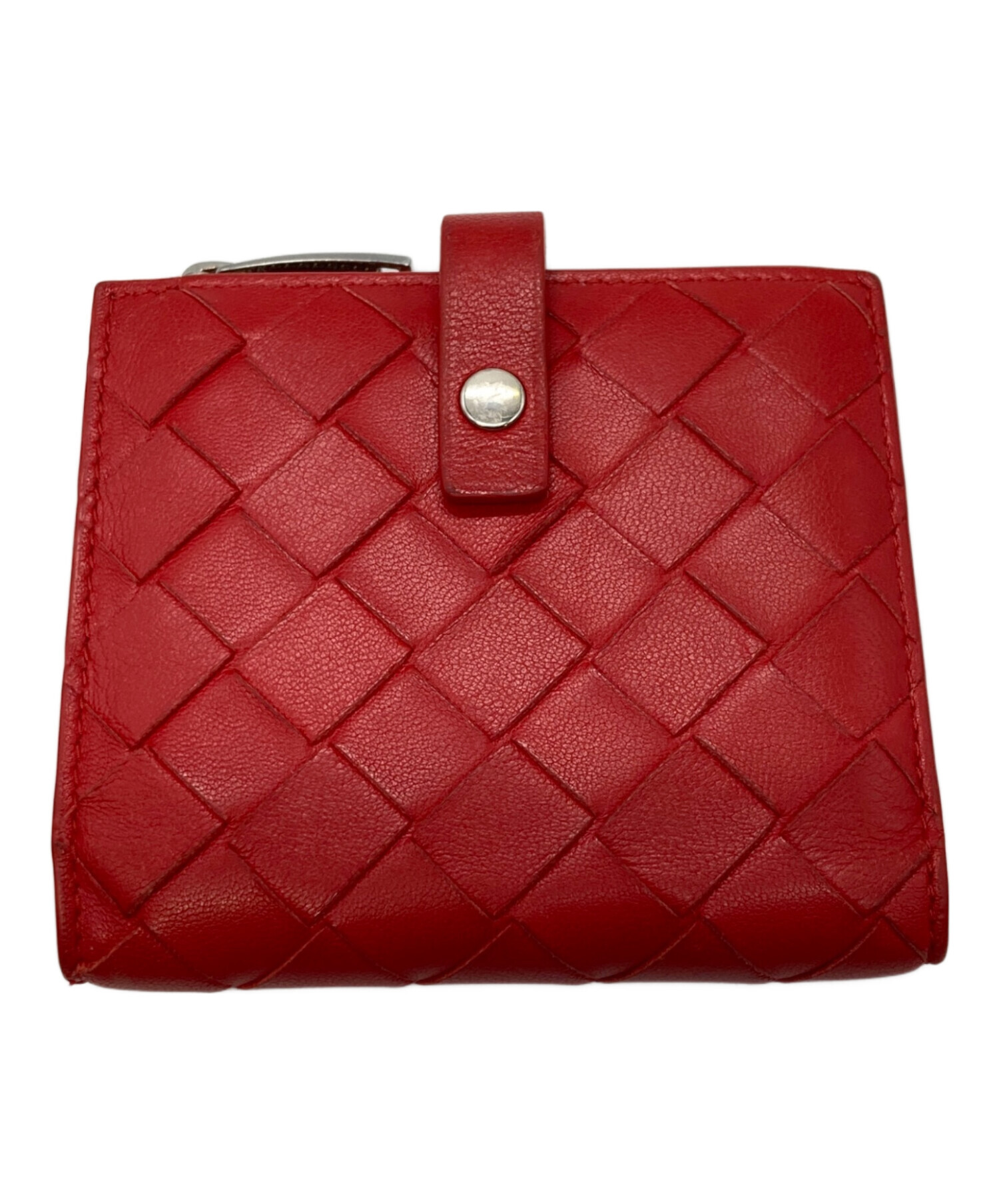 中古・古着通販】BOTTEGA VENETA (ボッテガベネタ) イントレチャート2