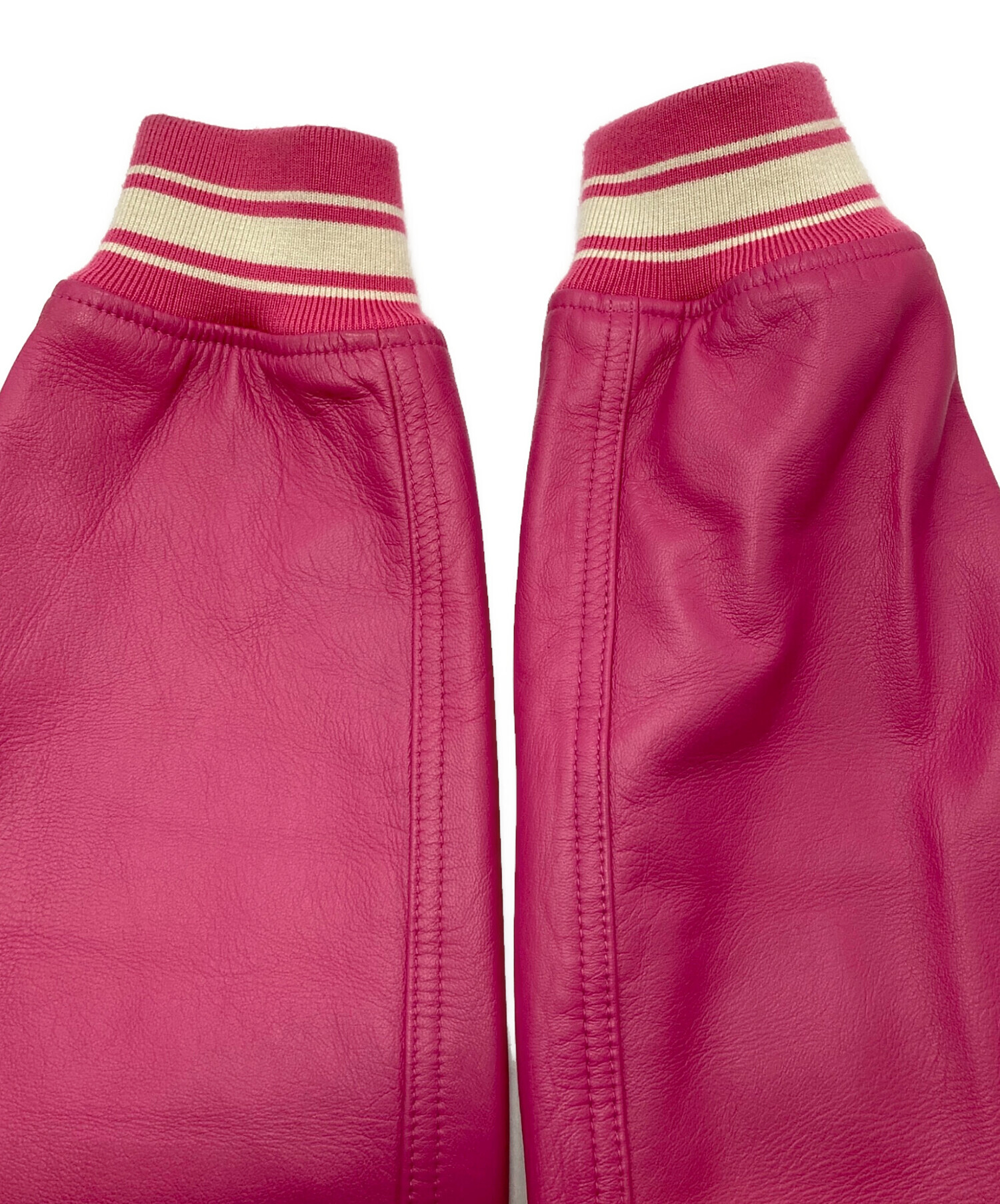 中古・古着通販】AVIREX (アヴィレックス) LIGHT SIGNATURE VARSITY