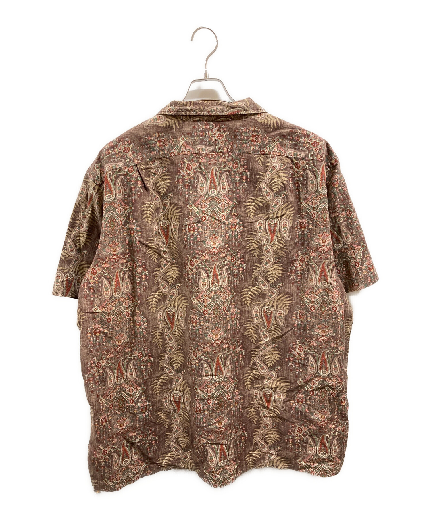 中古・古着通販】POLO RALPH LAUREN (ポロ・ラルフローレン) 総柄