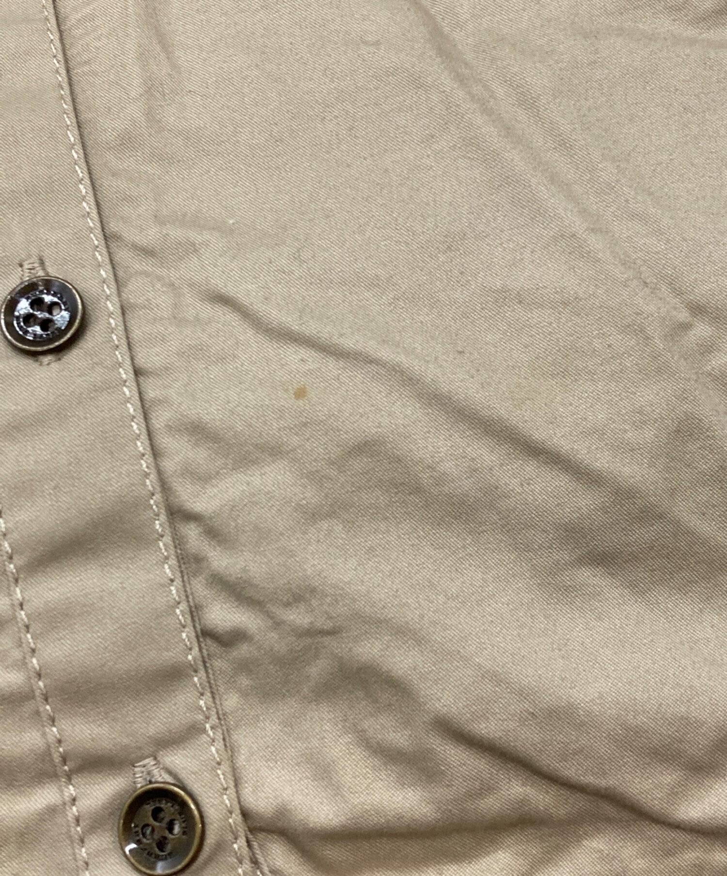 中古・古着通販】BURBERRY BLUE LABEL (バーバリー ブルー レーベル