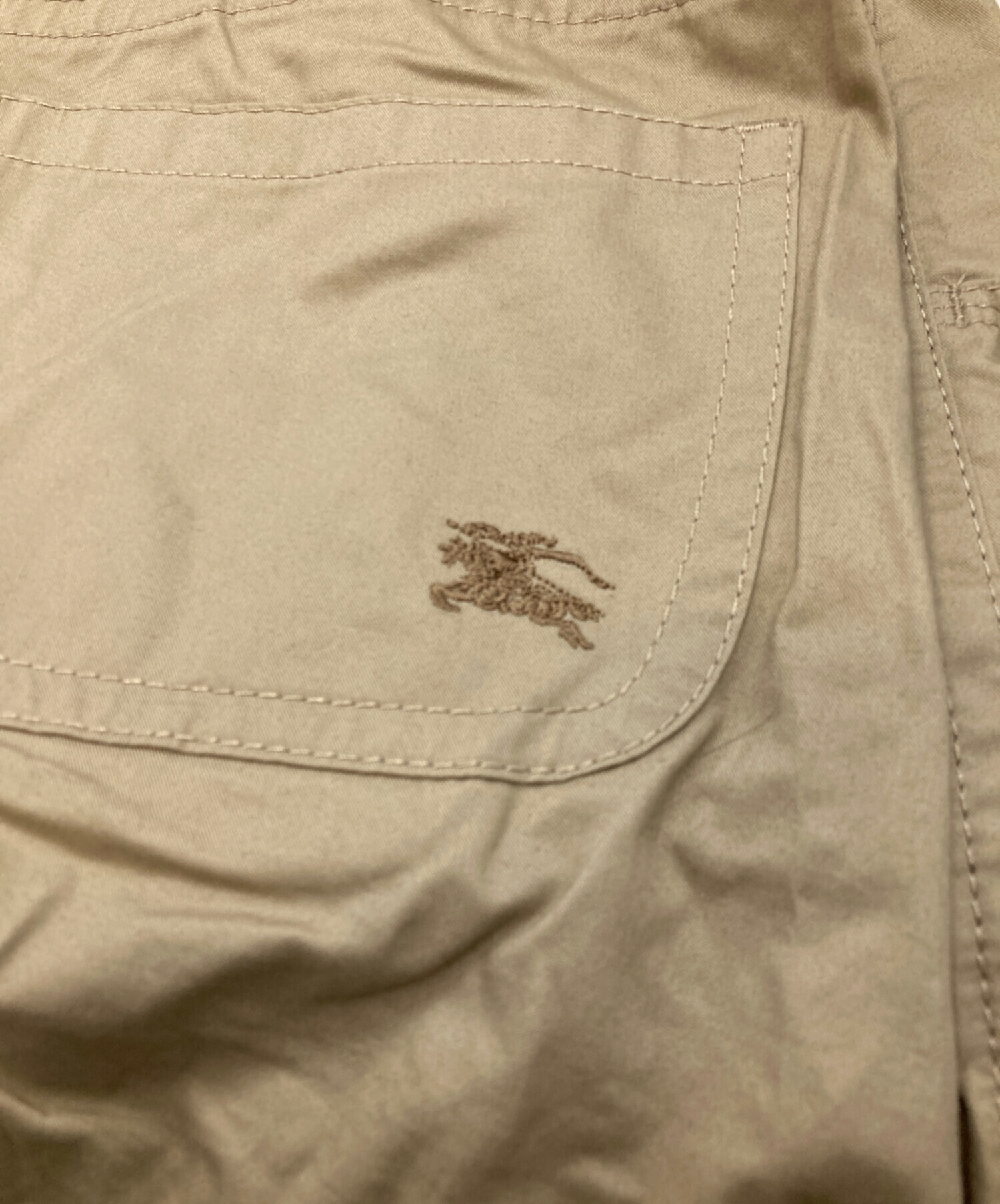 中古・古着通販】BURBERRY BLUE LABEL (バーバリー ブルー レーベル