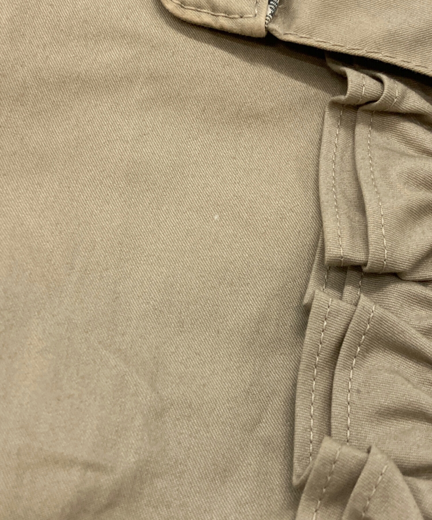 中古・古着通販】BURBERRY BLUE LABEL (バーバリー ブルー レーベル