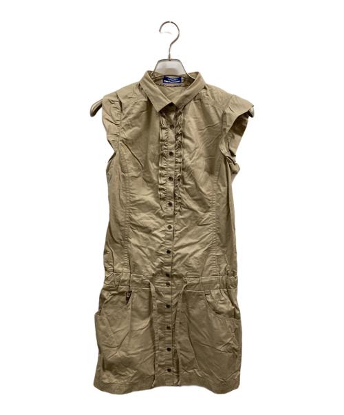 中古・古着通販】BURBERRY BLUE LABEL (バーバリー ブルー レーベル