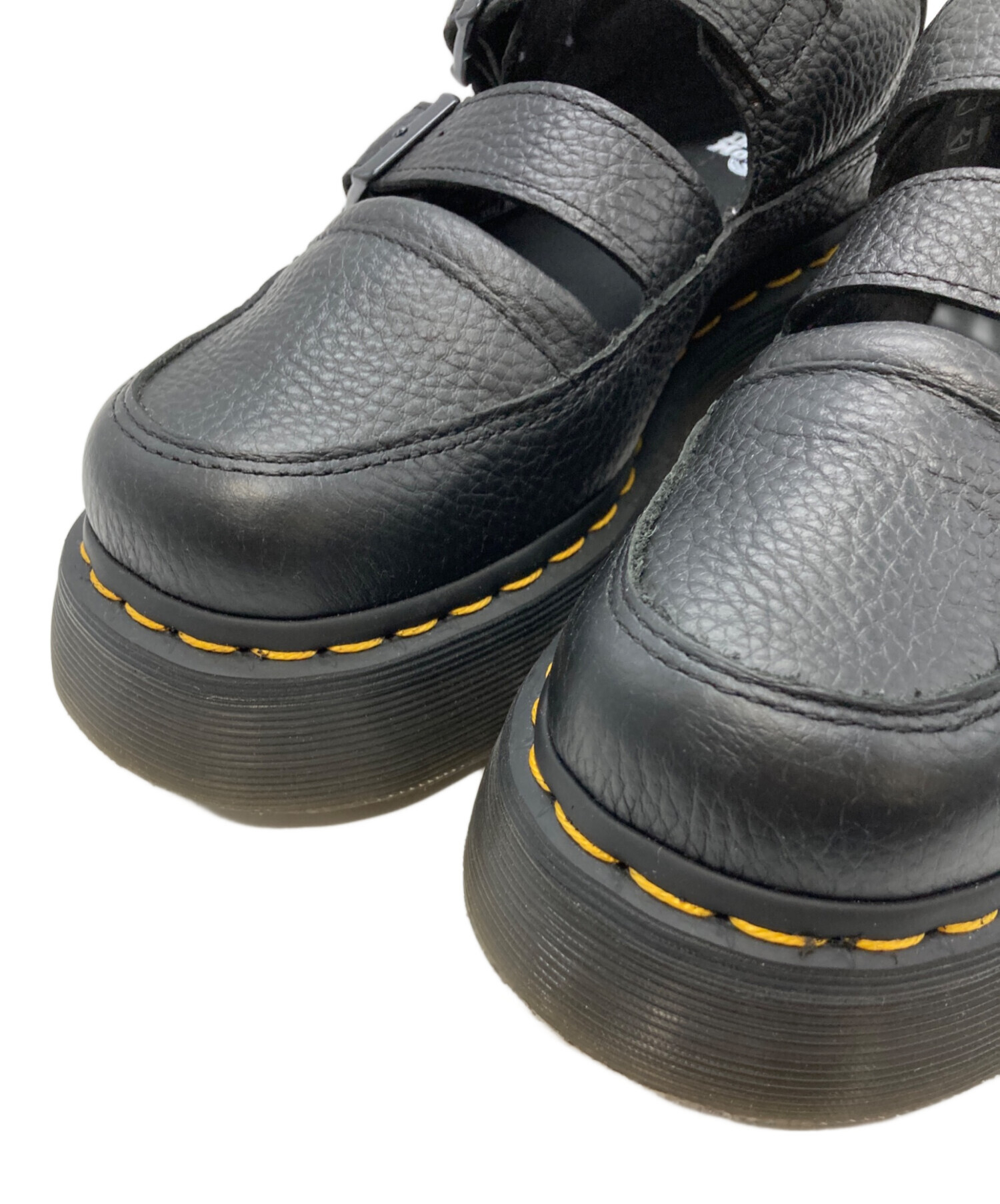 中古・古着通販】Dr.Martens (ドクターマーチン) BUZZメリージェーン