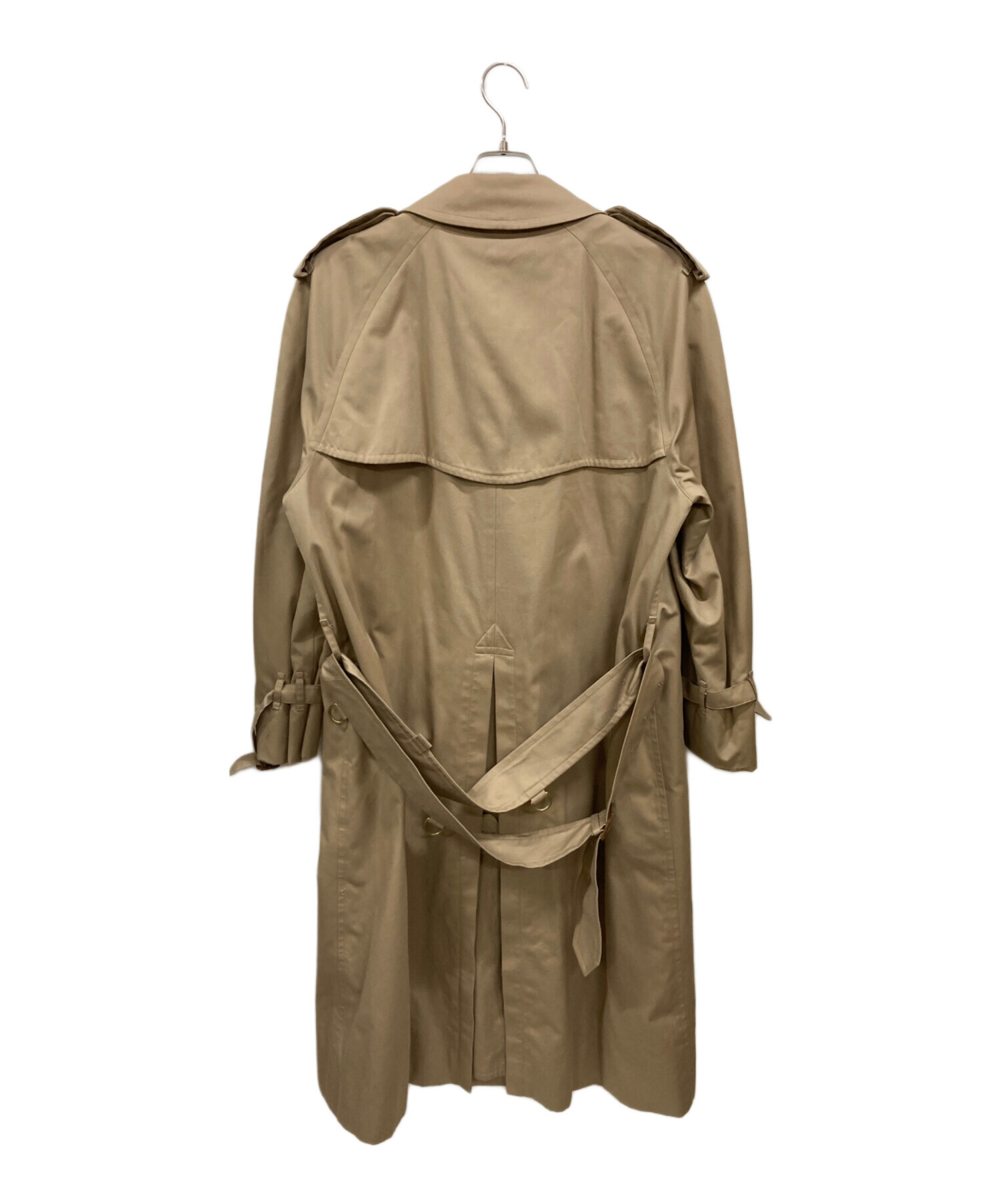 中古・古着通販】Burberry's (バーバリーズ) トレンチコート ベージュ