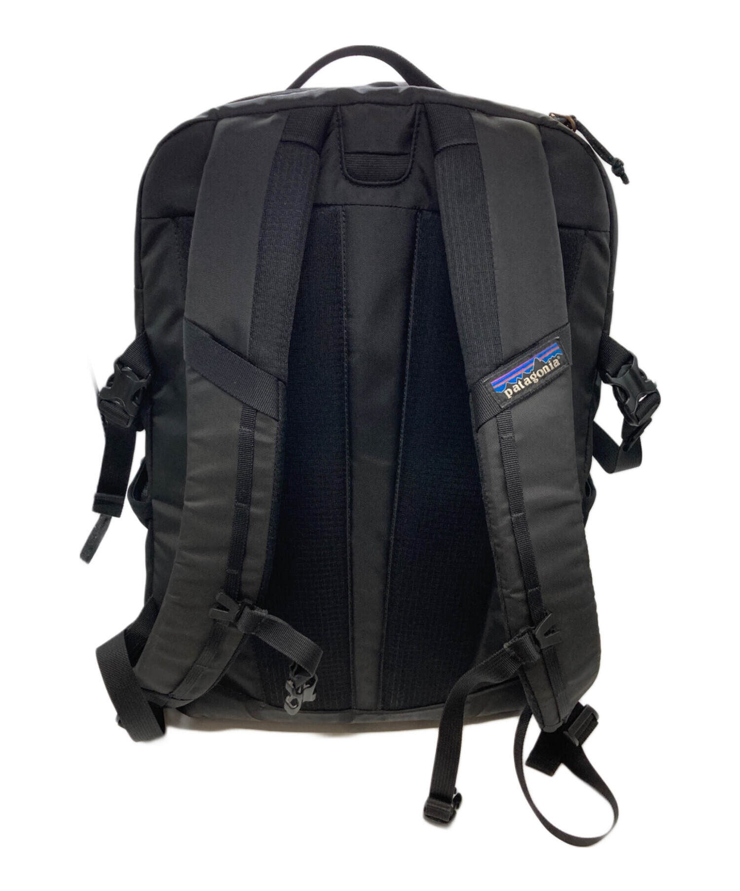 中古・古着通販】Patagonia (パタゴニア) レフュジオ・デイパック 26L
