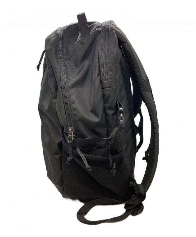 未使用品パタゴニア　レフュジオデイパック 26L ブラック patagonia（パタゴニア） デイバック リュック 「Patagonia/パタゴニア