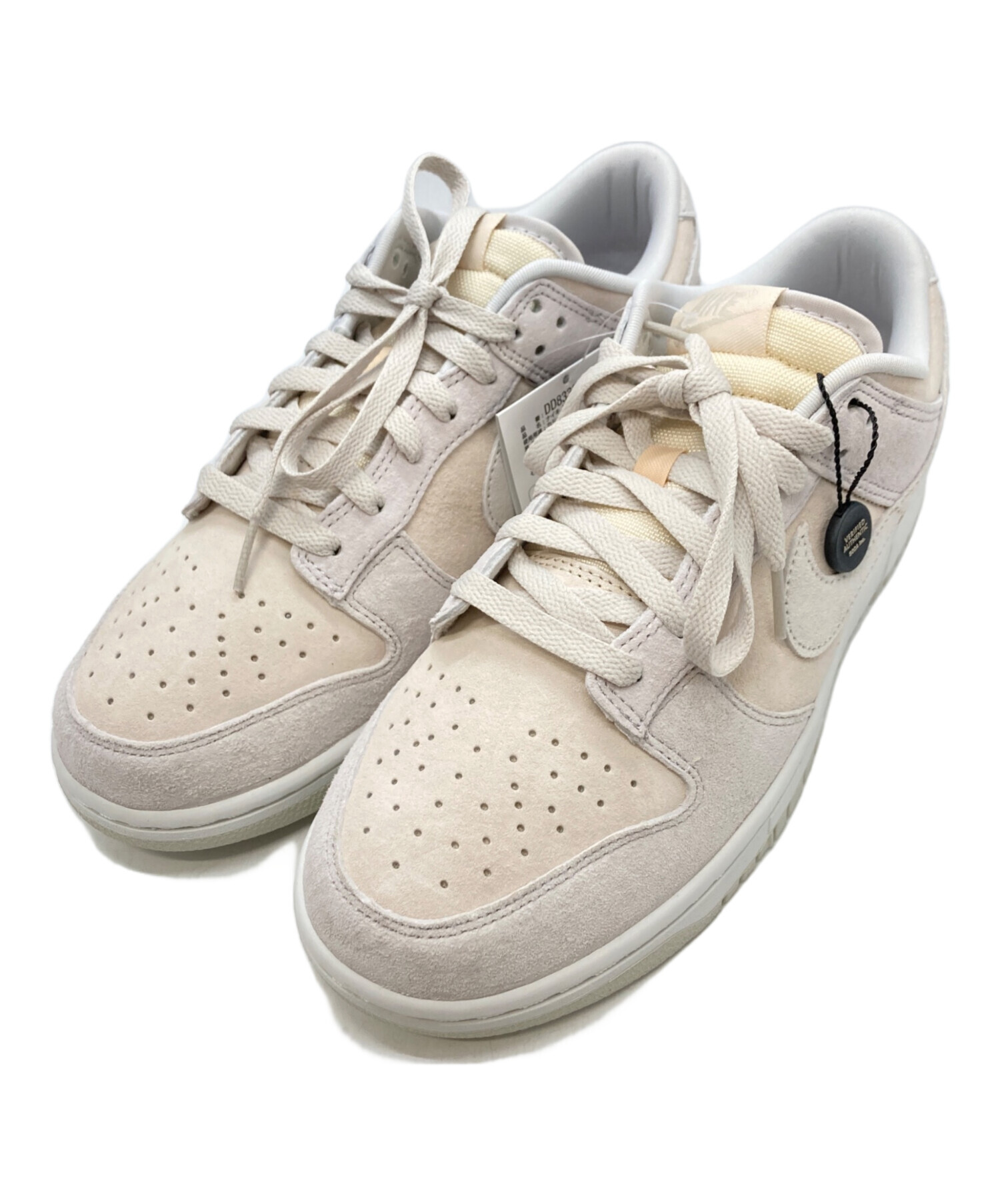 中古・古着通販】NIKE (ナイキ) Dunk Low Retro PRM 