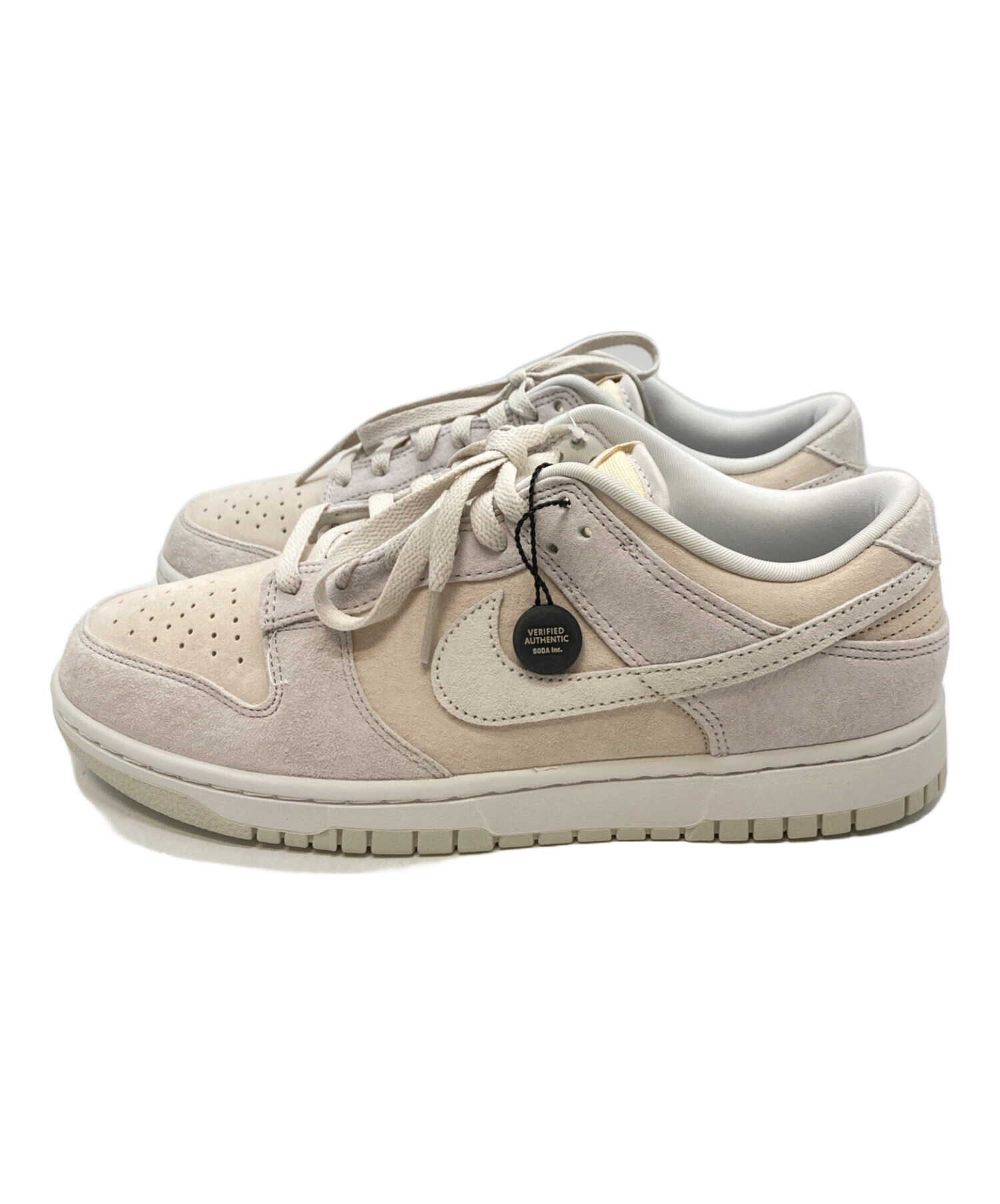中古・古着通販】NIKE (ナイキ) Dunk Low Retro PRM 