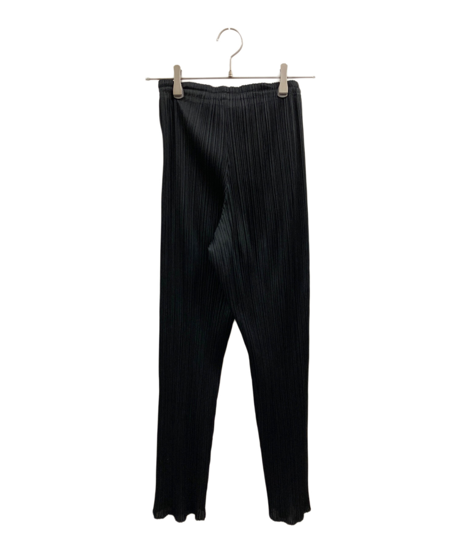 中古・古着通販】PLEATS PLEASE (プリーツプリーズ) プリーツパンツ