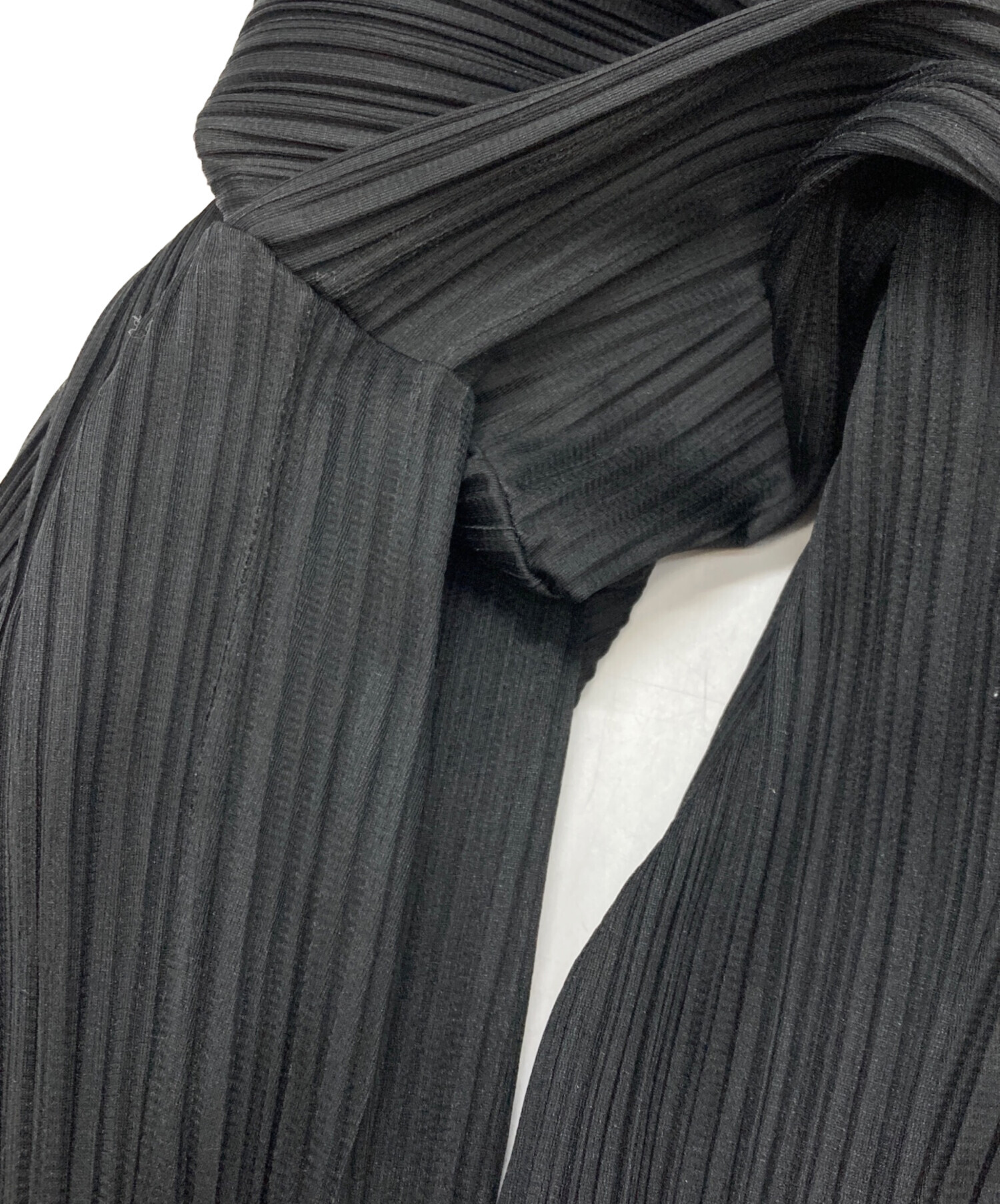 中古・古着通販】PLEATS PLEASE (プリーツプリーズ) プリーツパンツ