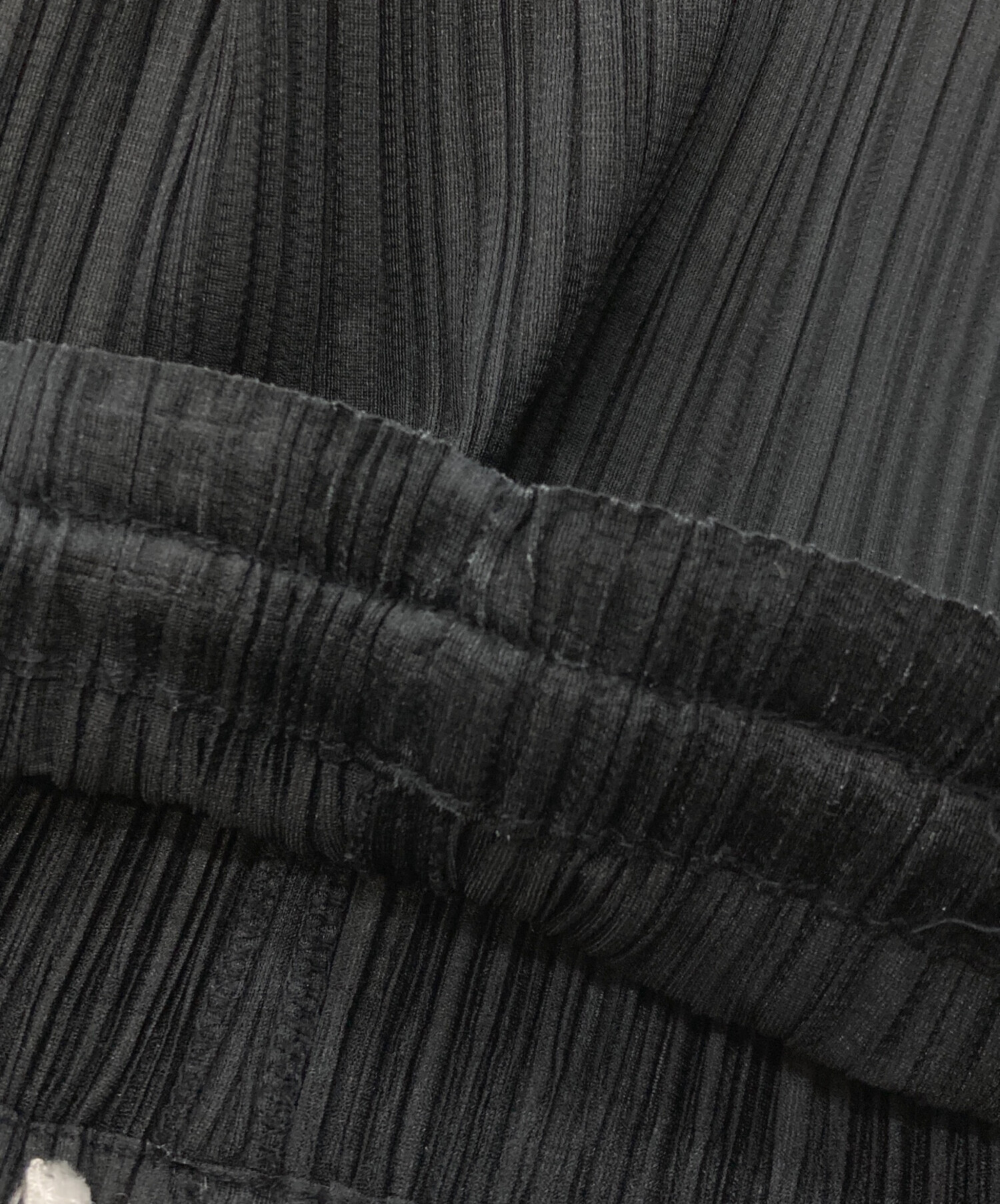 中古・古着通販】PLEATS PLEASE (プリーツプリーズ) プリーツパンツ