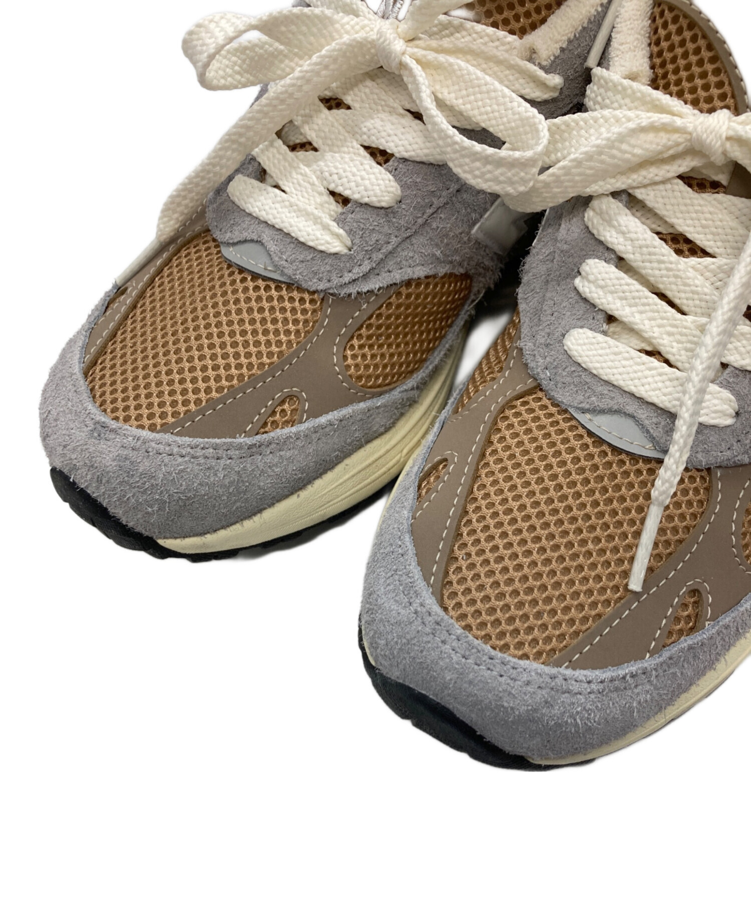 中古・古着通販】NEW BALANCE (ニューバランス) New Balance U993GG 