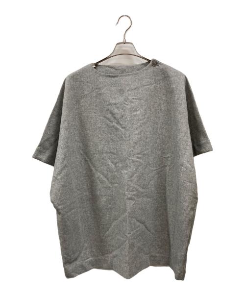 中古・古着通販】ARTS&SCIENCE (アーツアンドサイエンス) ボートネック