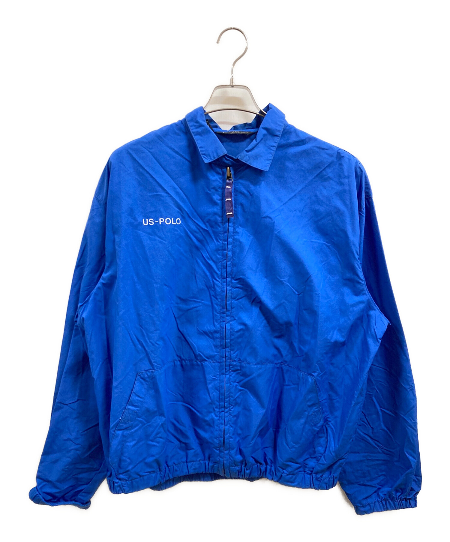 p*c様 【美品】Polo Ralph Lauren マウンテン ナイロンジャケ 中古・古着通販】POLO RALPH LAUREN (ポロ・ラルフローレン) ナイロン