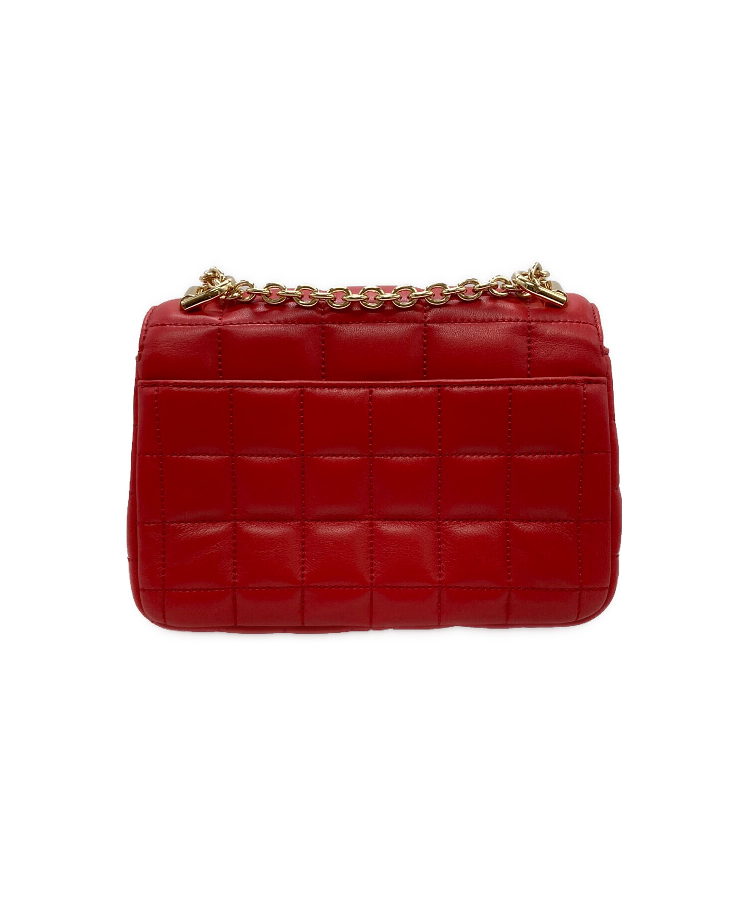 中古・古着通販】MICHAEL KORS (マイケル・コース) チェーンショルダー