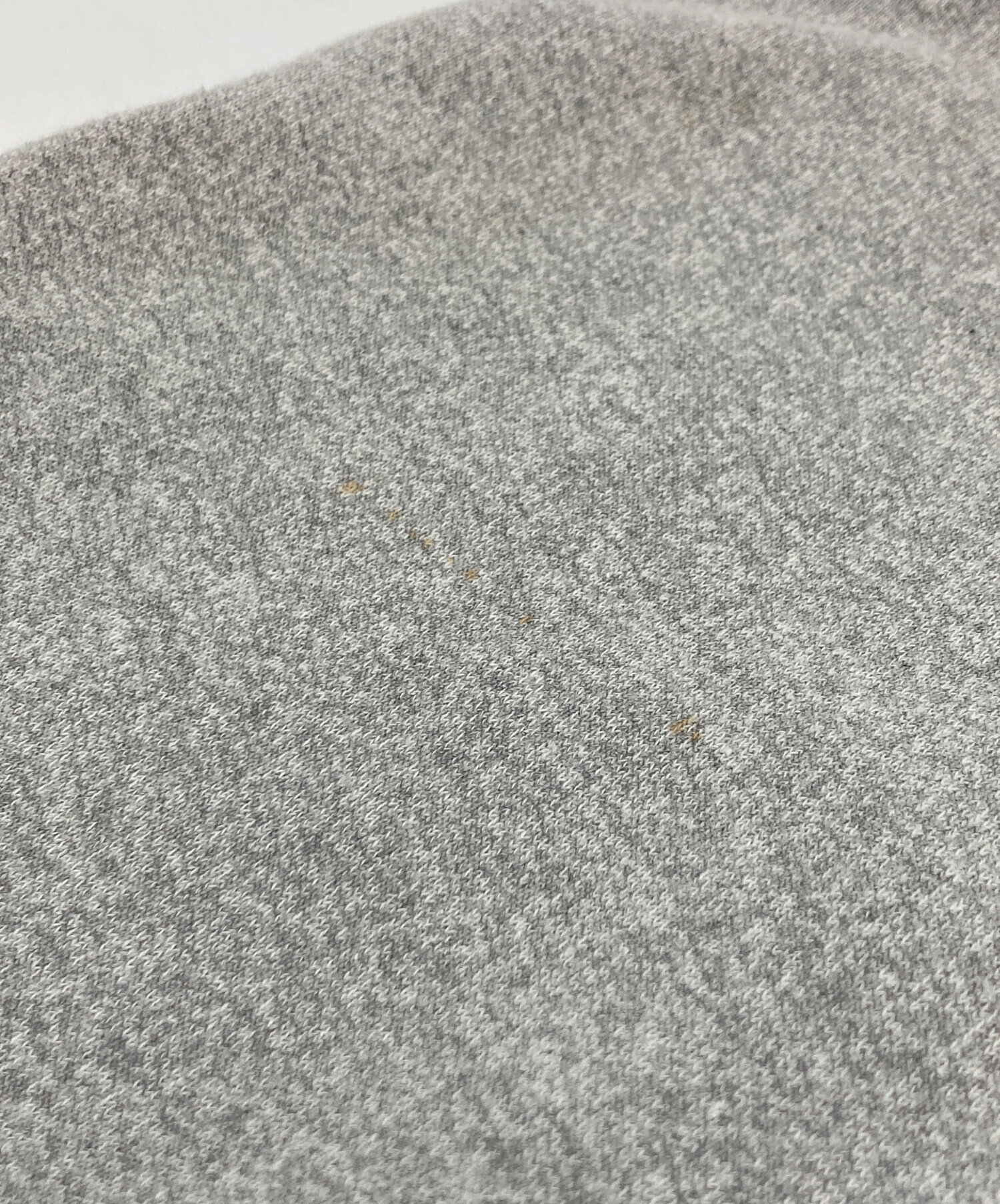 中古・古着通販】Hysteric Glamour (ヒステリックグラマー) ダメージ