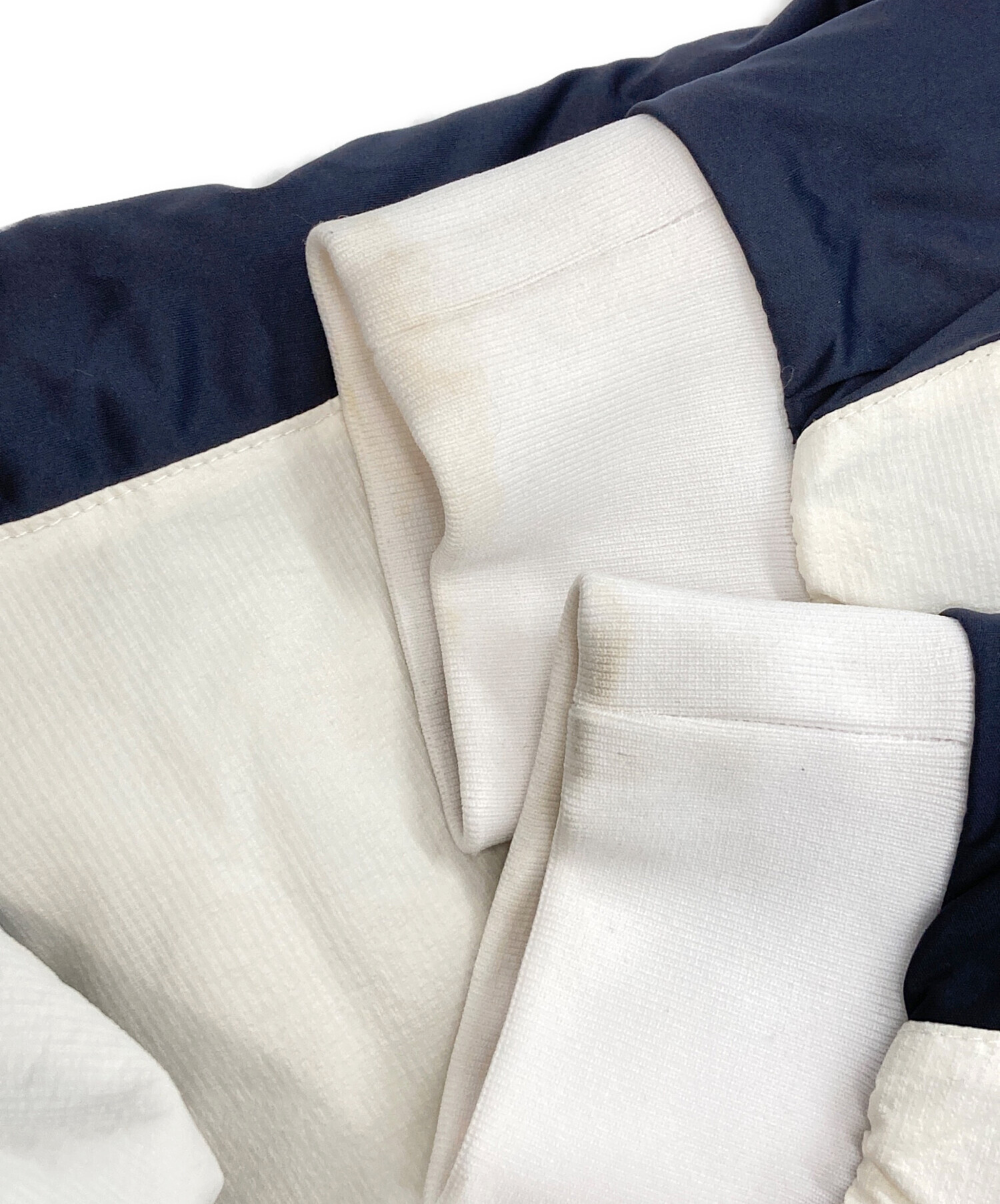 中古・古着通販】PEARLY GATES (パーリーゲイツ) リバーシブル