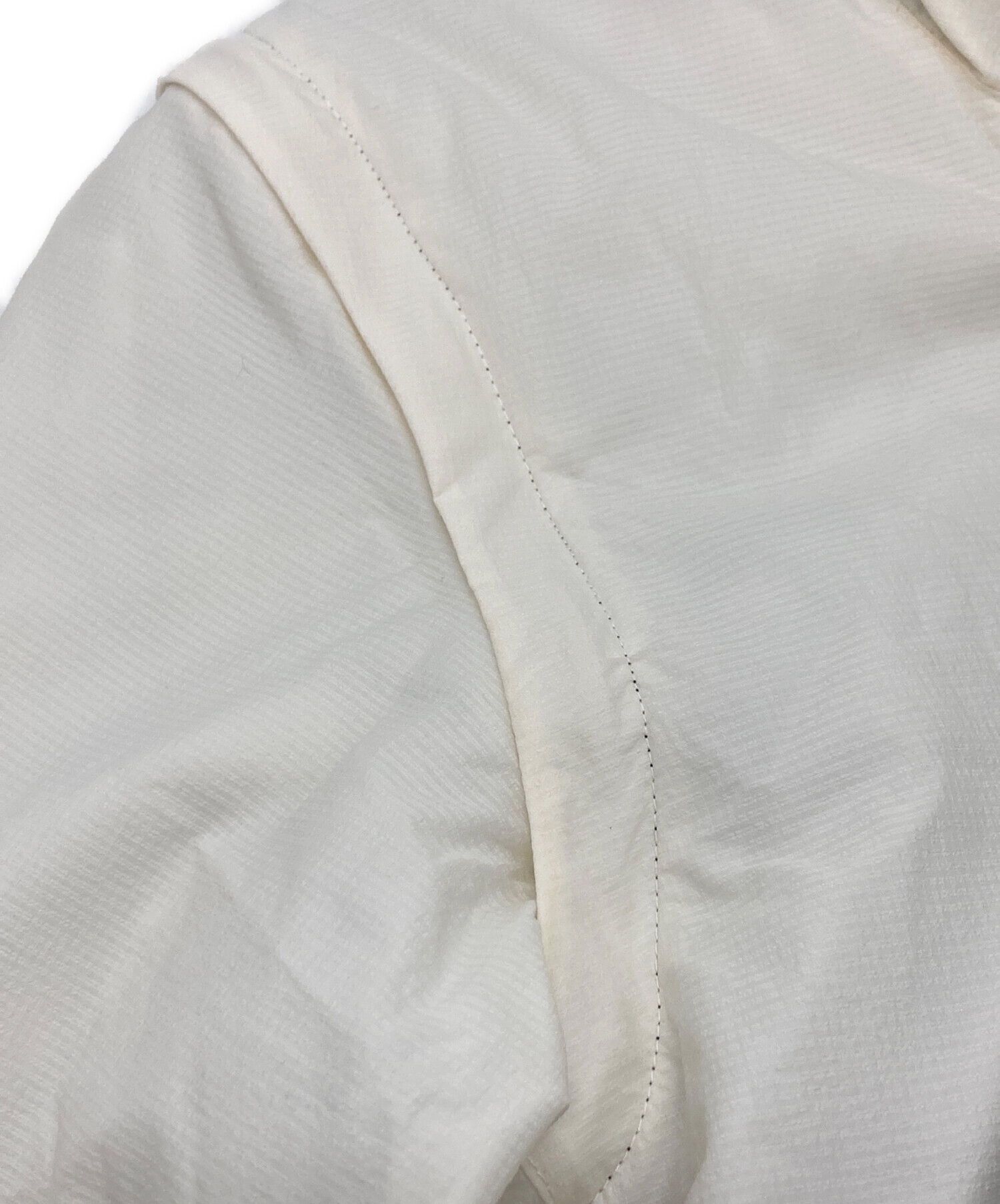 中古・古着通販】PEARLY GATES (パーリーゲイツ) リバーシブル