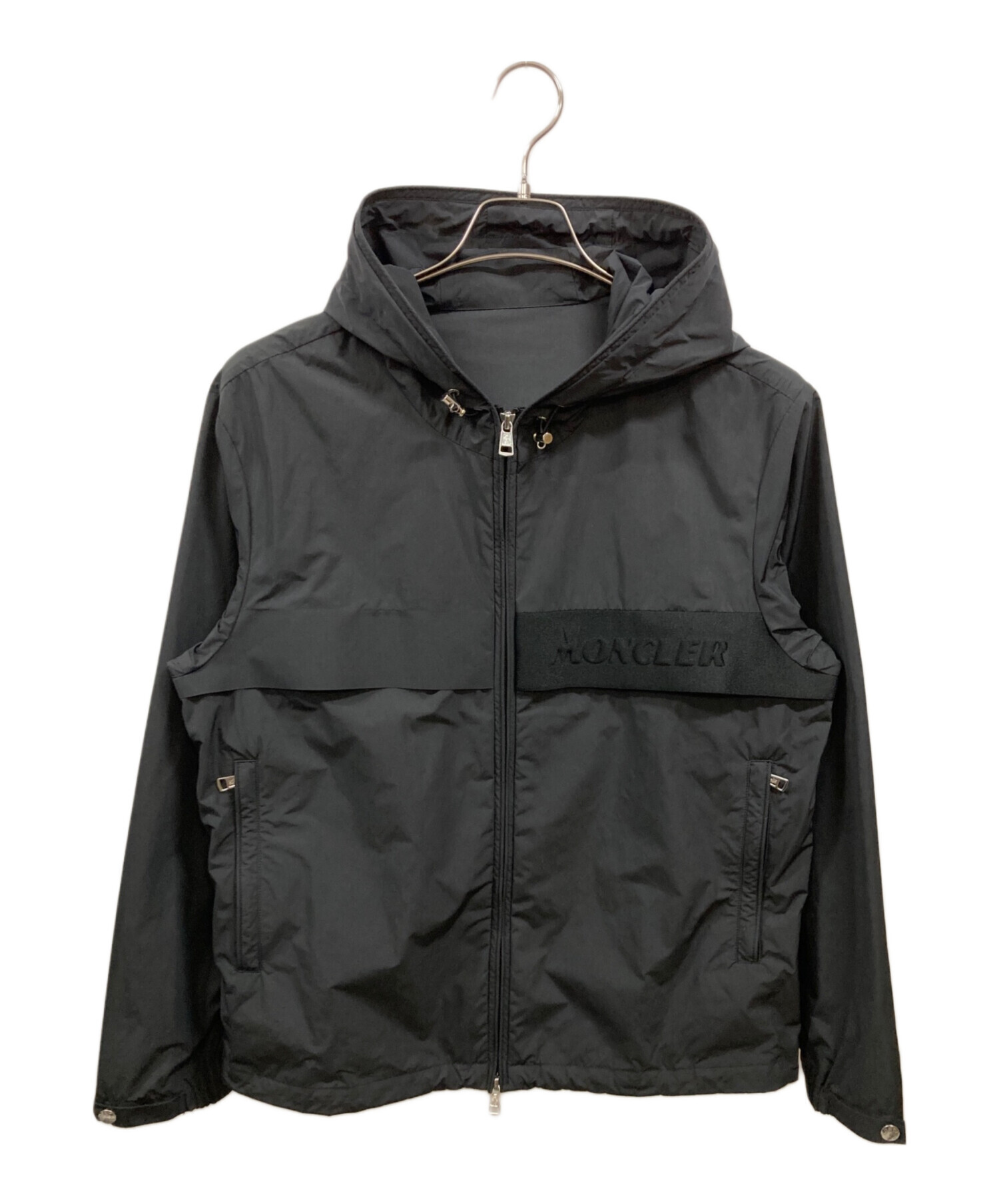 中古・古着通販】MONCLER (モンクレール) BENOIT GIUBOTTO マウンテン
