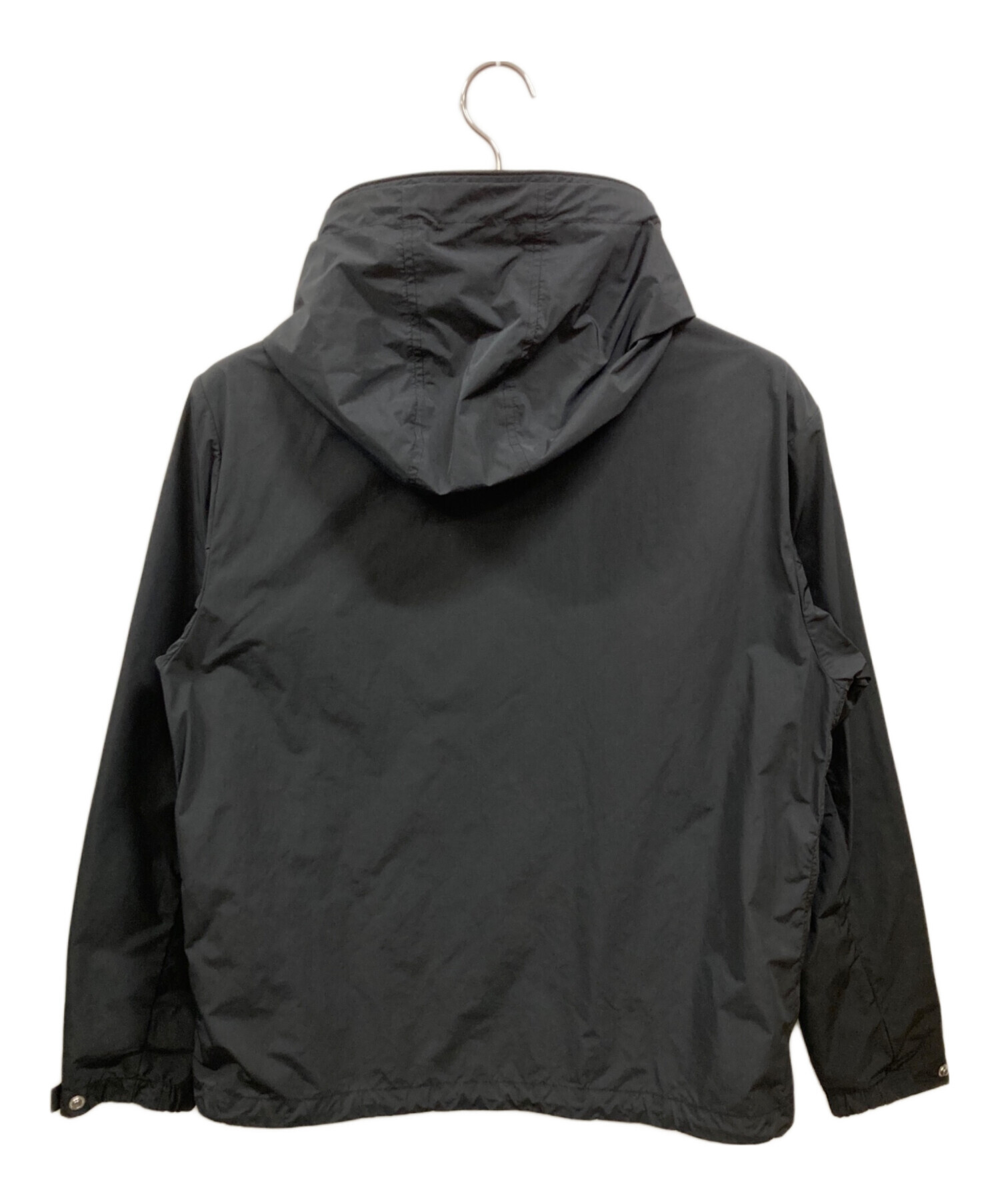 モンクレール　マウンテンパーカー 中古・古着通販】MONCLER (モンクレール) BENOIT GIUBOTTO マウンテン