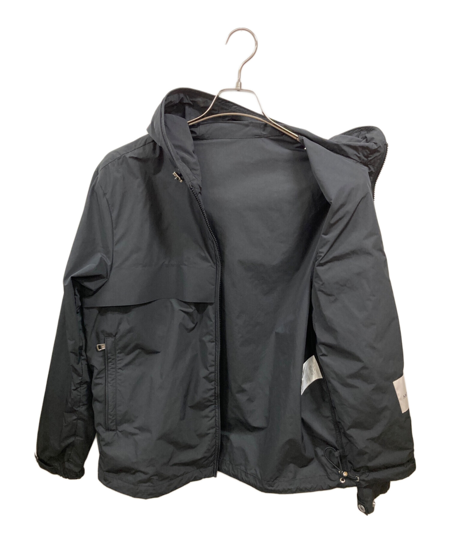 中古・古着通販】MONCLER (モンクレール) BENOIT GIUBOTTO マウンテン 