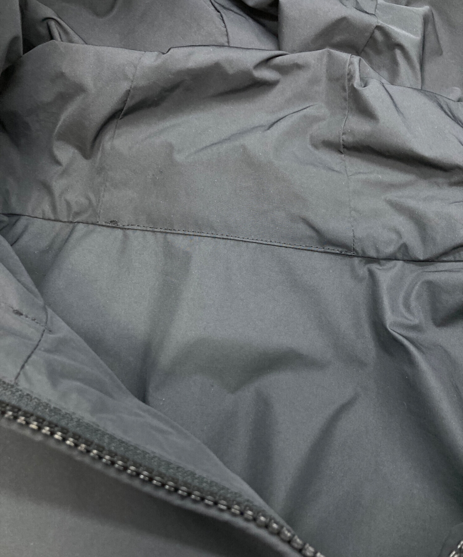 中古・古着通販】MONCLER (モンクレール) BENOIT GIUBOTTO マウンテン 