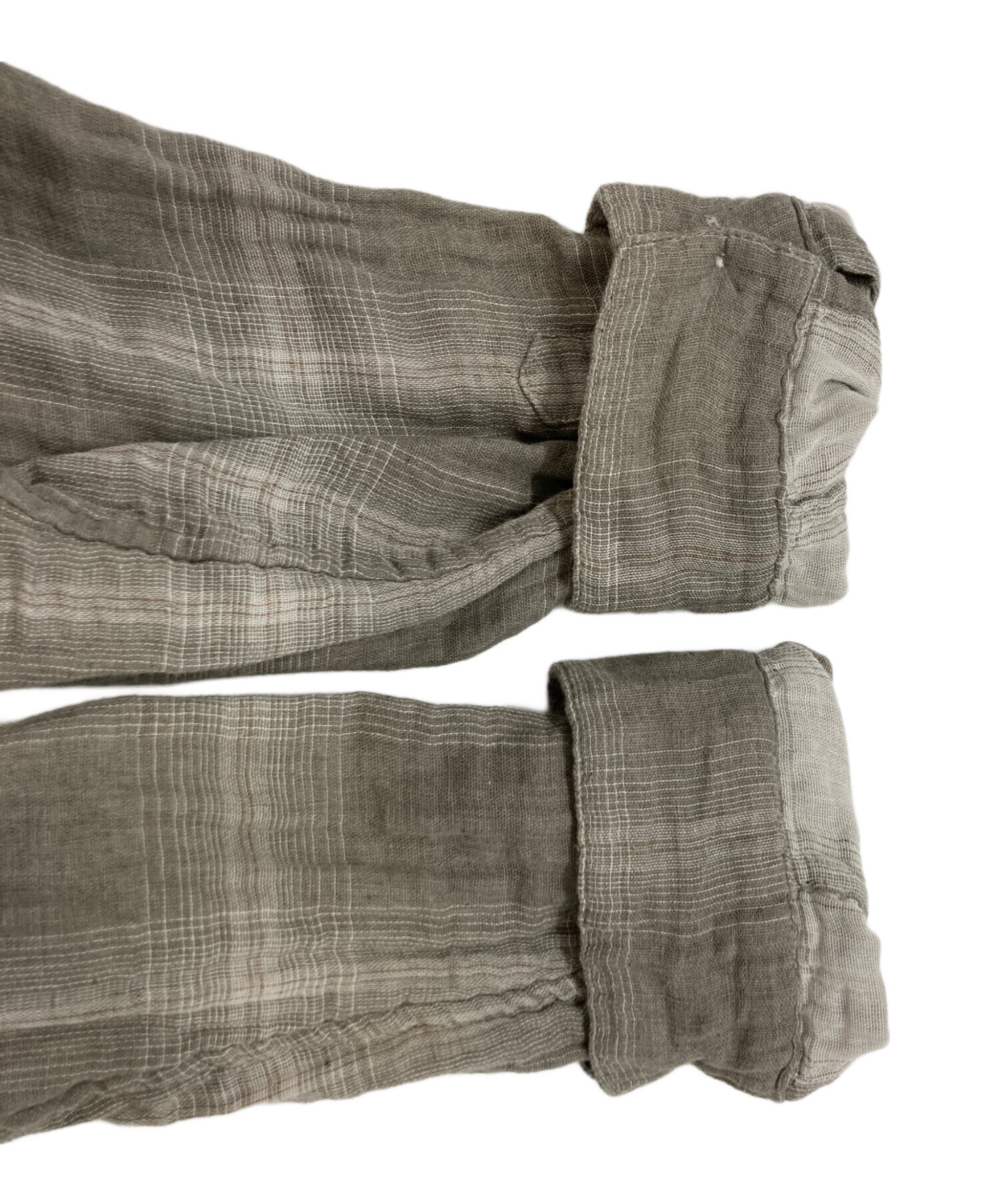 中古・古着通販】Ron Herman (ロンハーマン) トリプルガーゼレギュラー