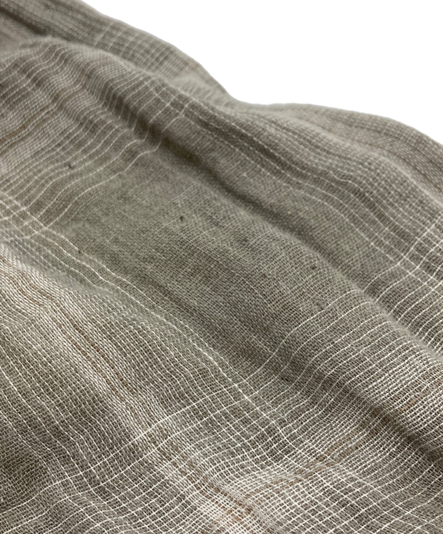 中古・古着通販】Ron Herman (ロンハーマン) トリプルガーゼレギュラー