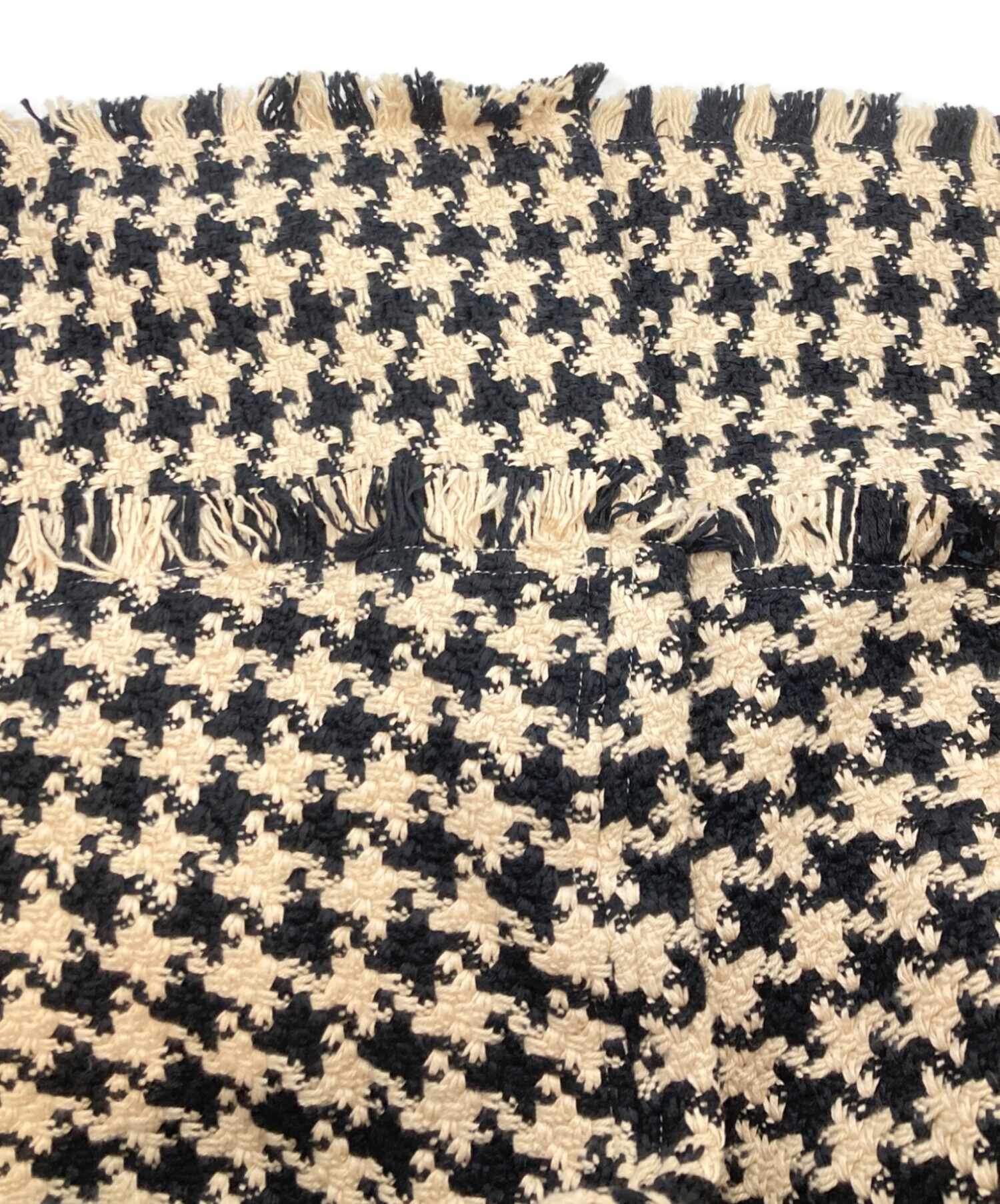 中古・古着通販】FRAMeWORK (フレームワーク) コットンツイード 