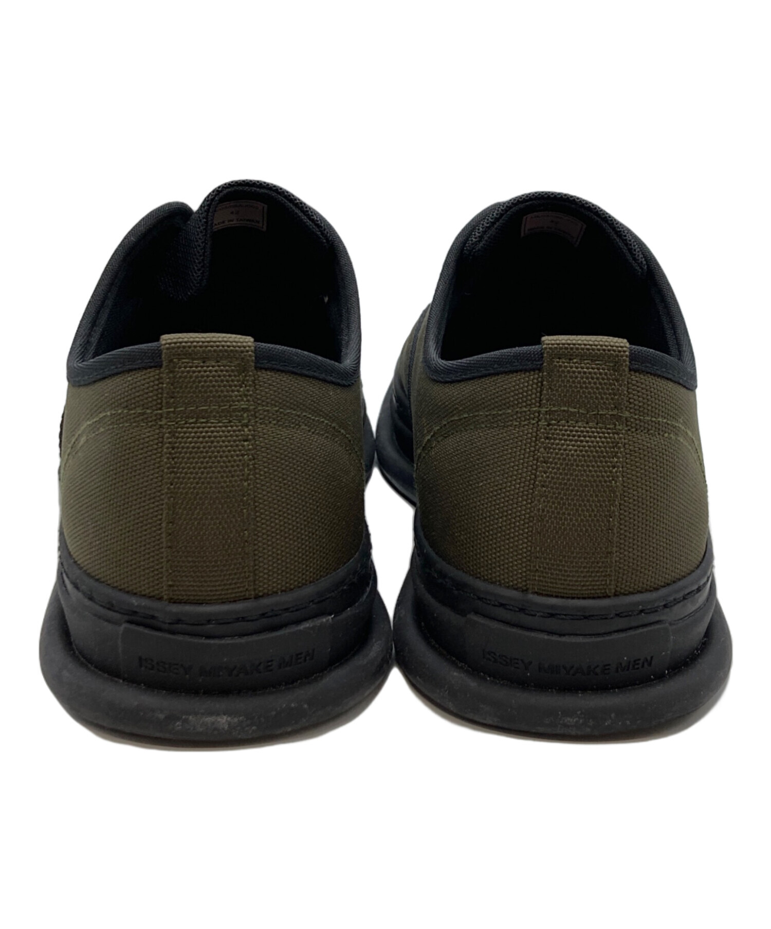 中古・古着通販】HOMME PLISSE ISSEY MIYAKE (オム プリッセ イッセイ 