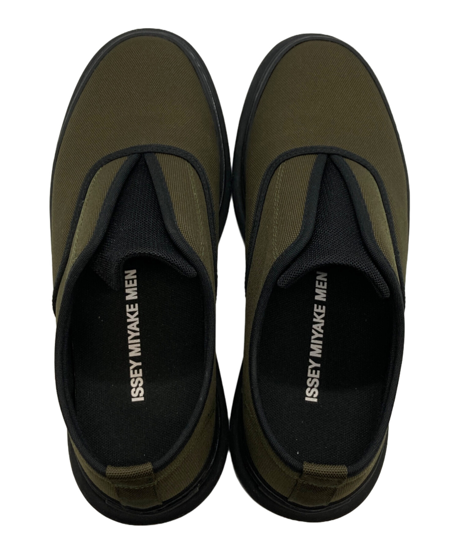 中古・古着通販】HOMME PLISSE ISSEY MIYAKE (オム プリッセ イッセイ 