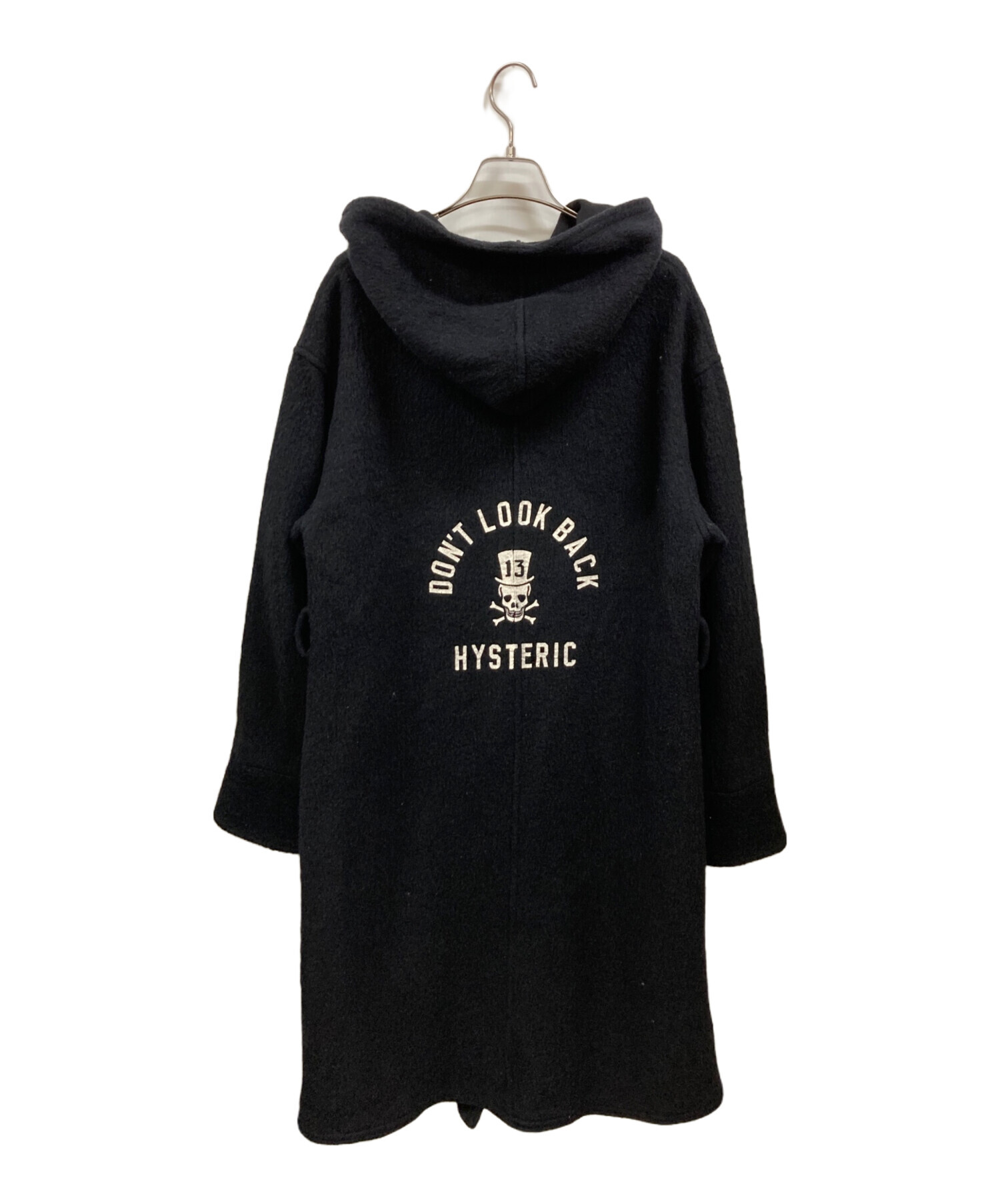 中古・古着通販】Hysteric Glamour (ヒステリックグラマー) SKULL 13